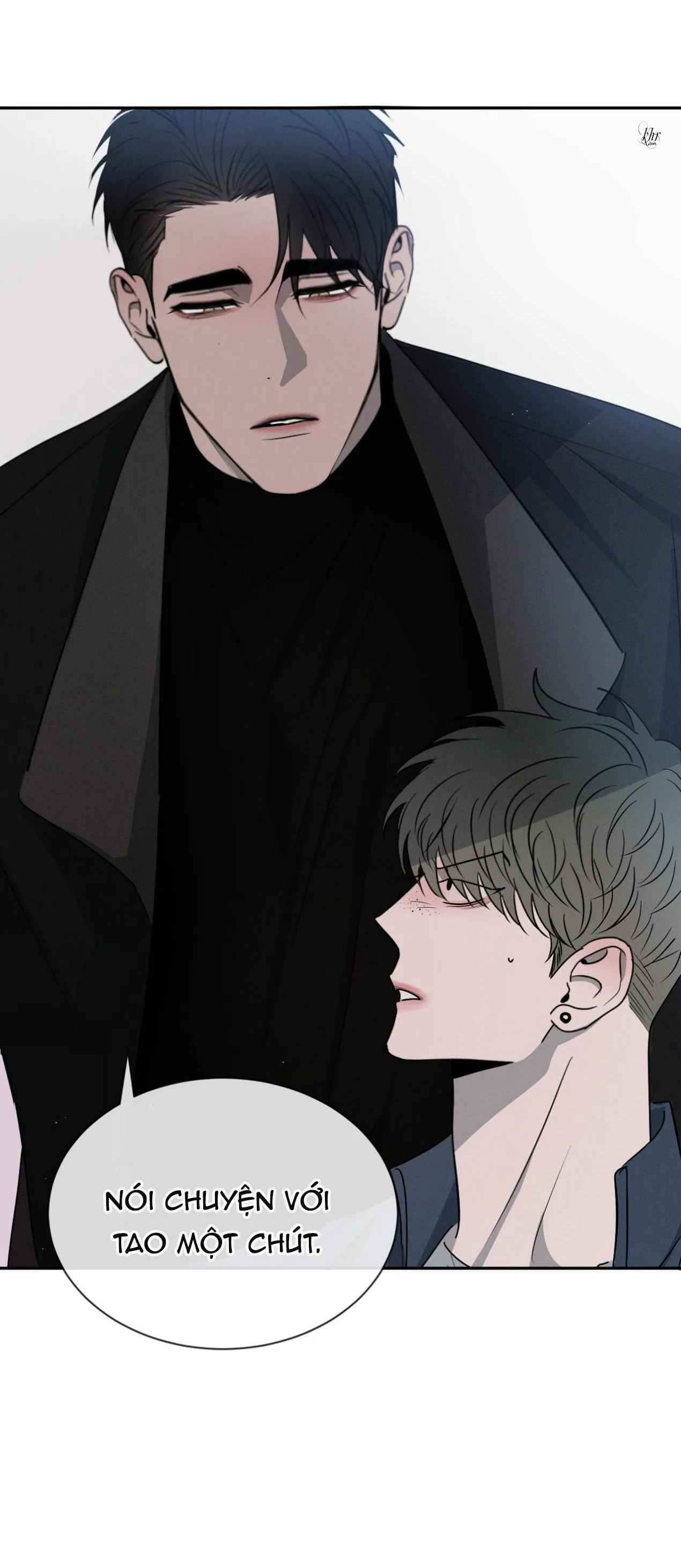 TƯƠNG PHẢN Chapter 31 Trang 9