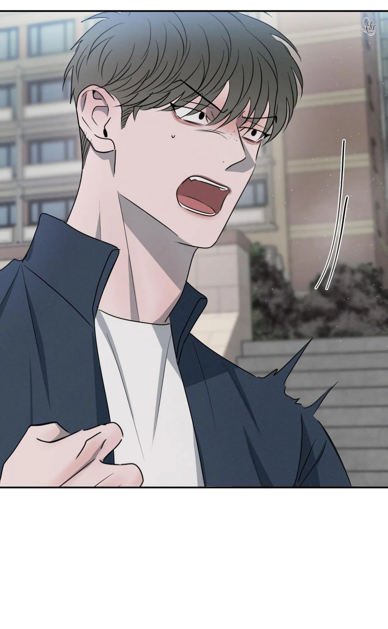 TƯƠNG PHẢN Chapter 31 Trang 20