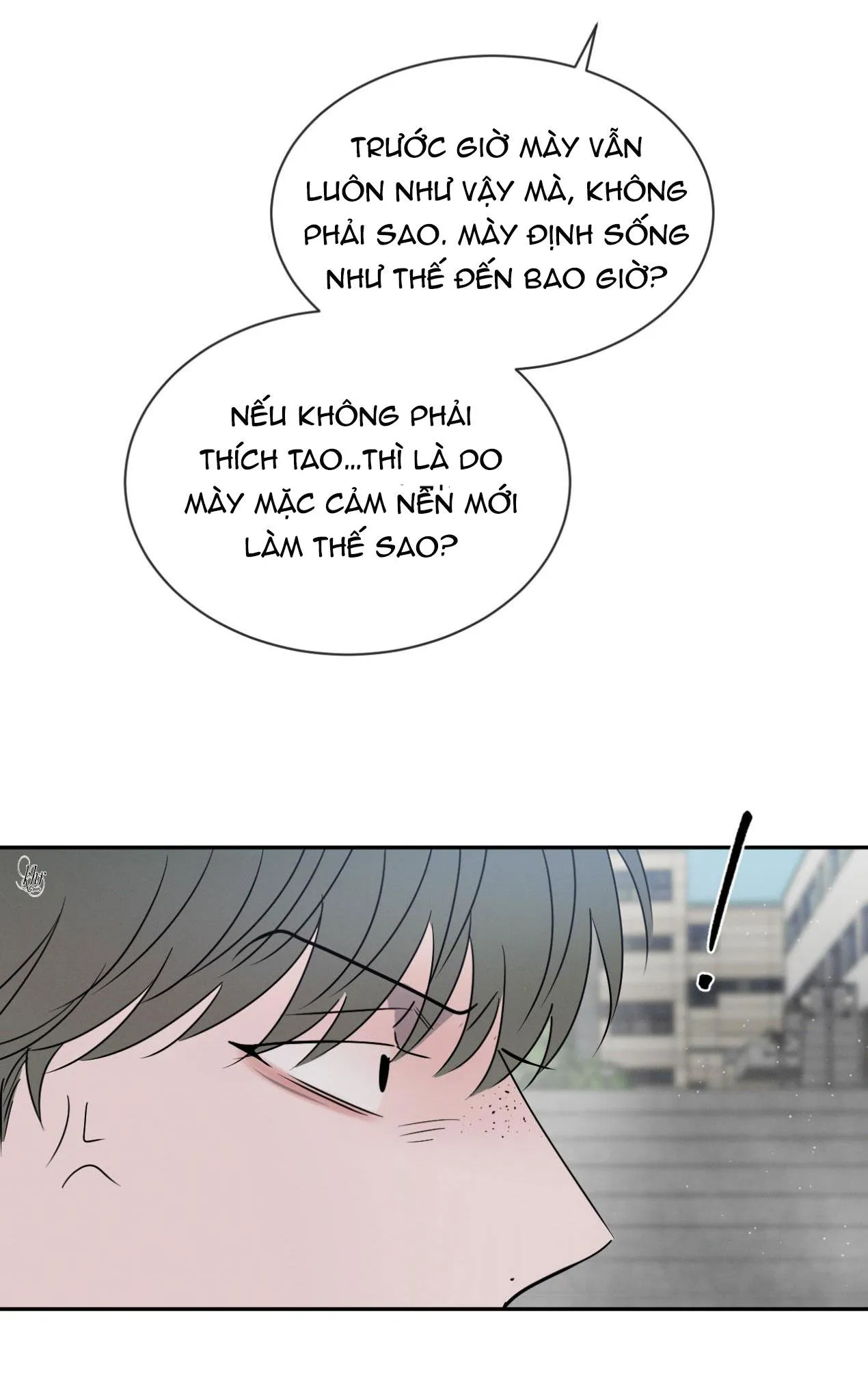 TƯƠNG PHẢN Chapter 31 Trang 22