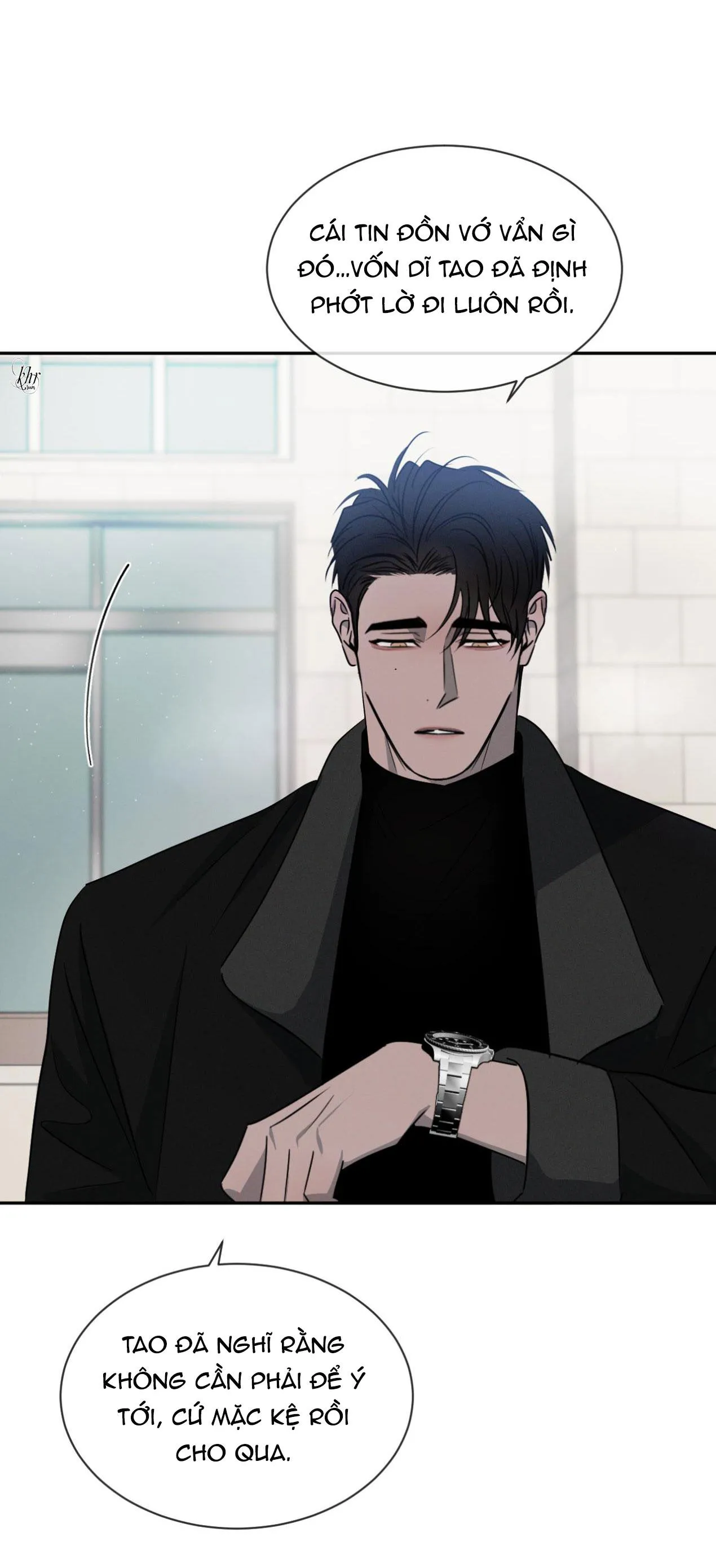 TƯƠNG PHẢN Chapter 31 Trang 26