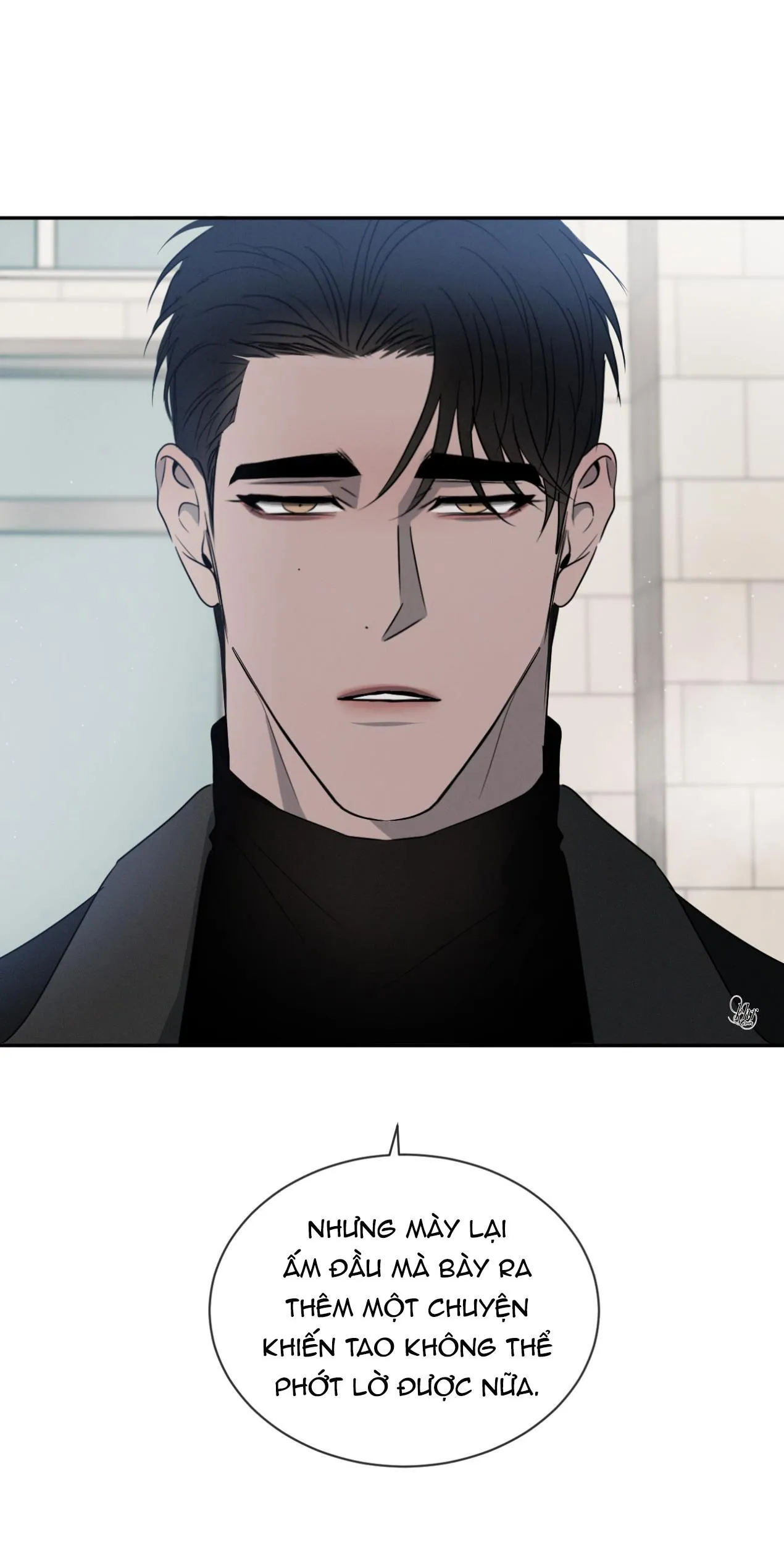 TƯƠNG PHẢN Chapter 31 Trang 27