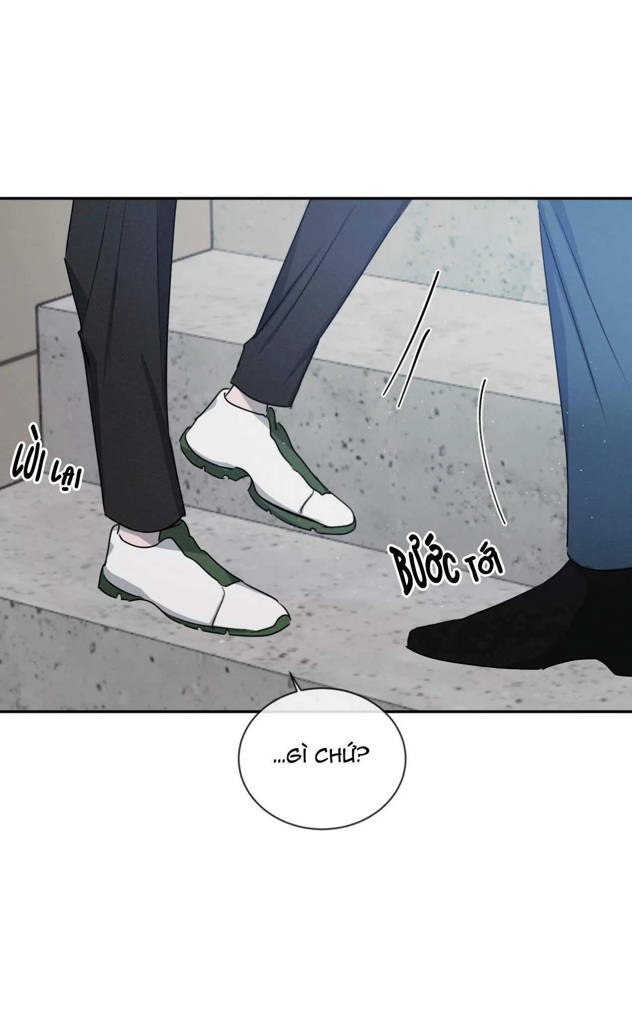 TƯƠNG PHẢN Chapter 31 Trang 28