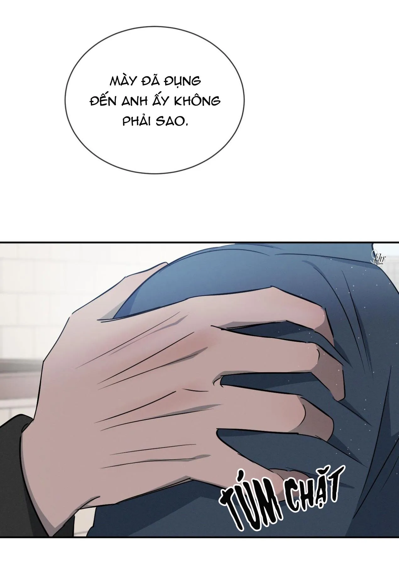 TƯƠNG PHẢN Chapter 31 Trang 29