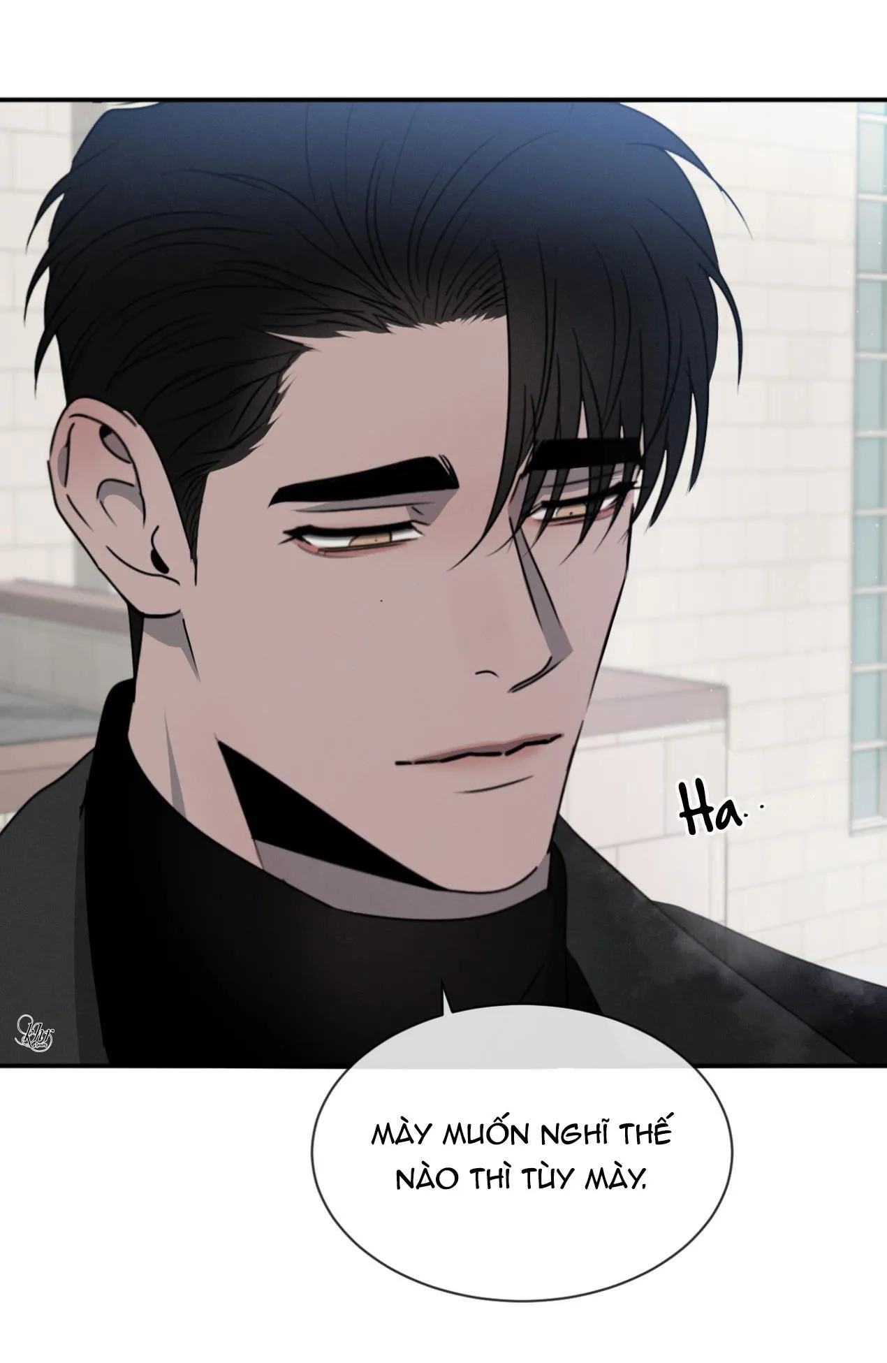 TƯƠNG PHẢN Chapter 31 Trang 34