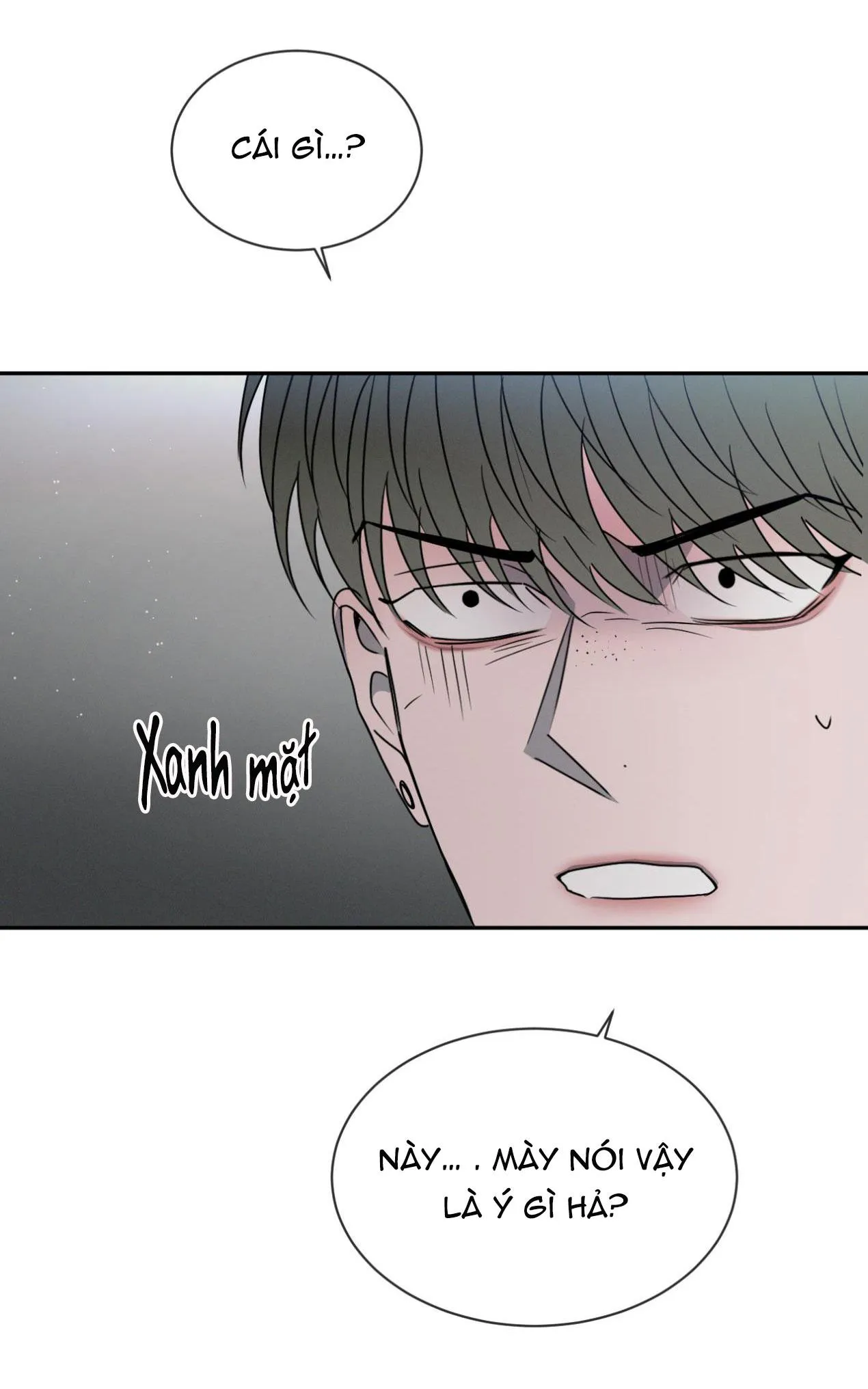 TƯƠNG PHẢN Chapter 31 Trang 37