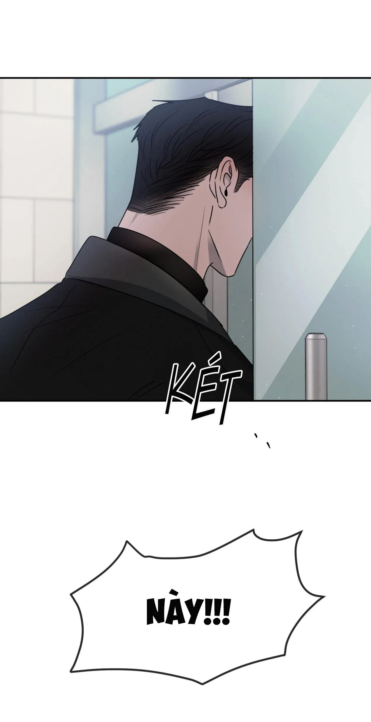 TƯƠNG PHẢN Chapter 31 Trang 39