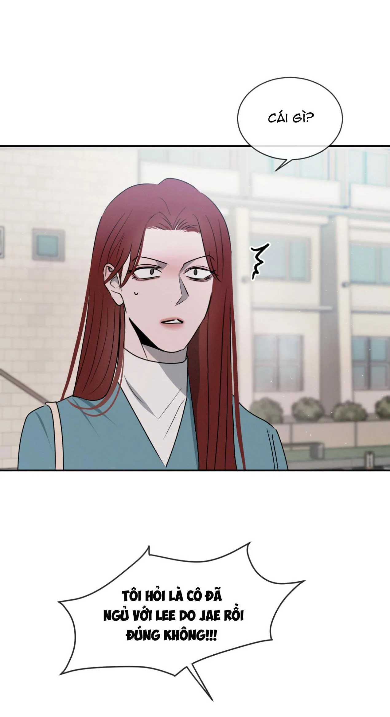 TƯƠNG PHẢN Chapter 31 Trang 44