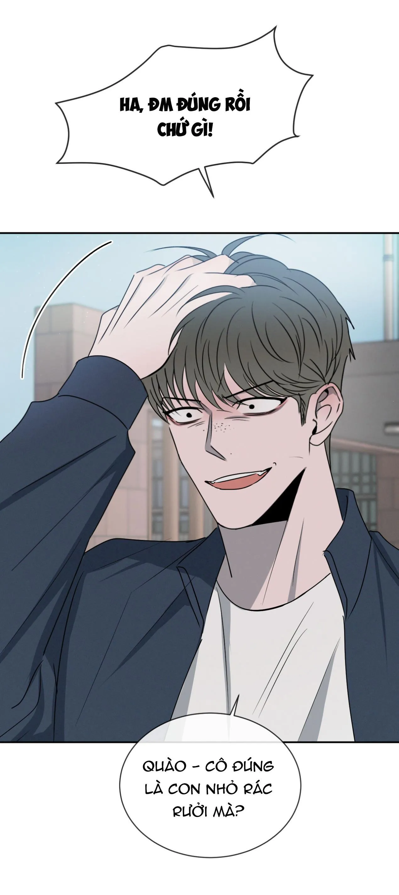 TƯƠNG PHẢN Chapter 31 Trang 47