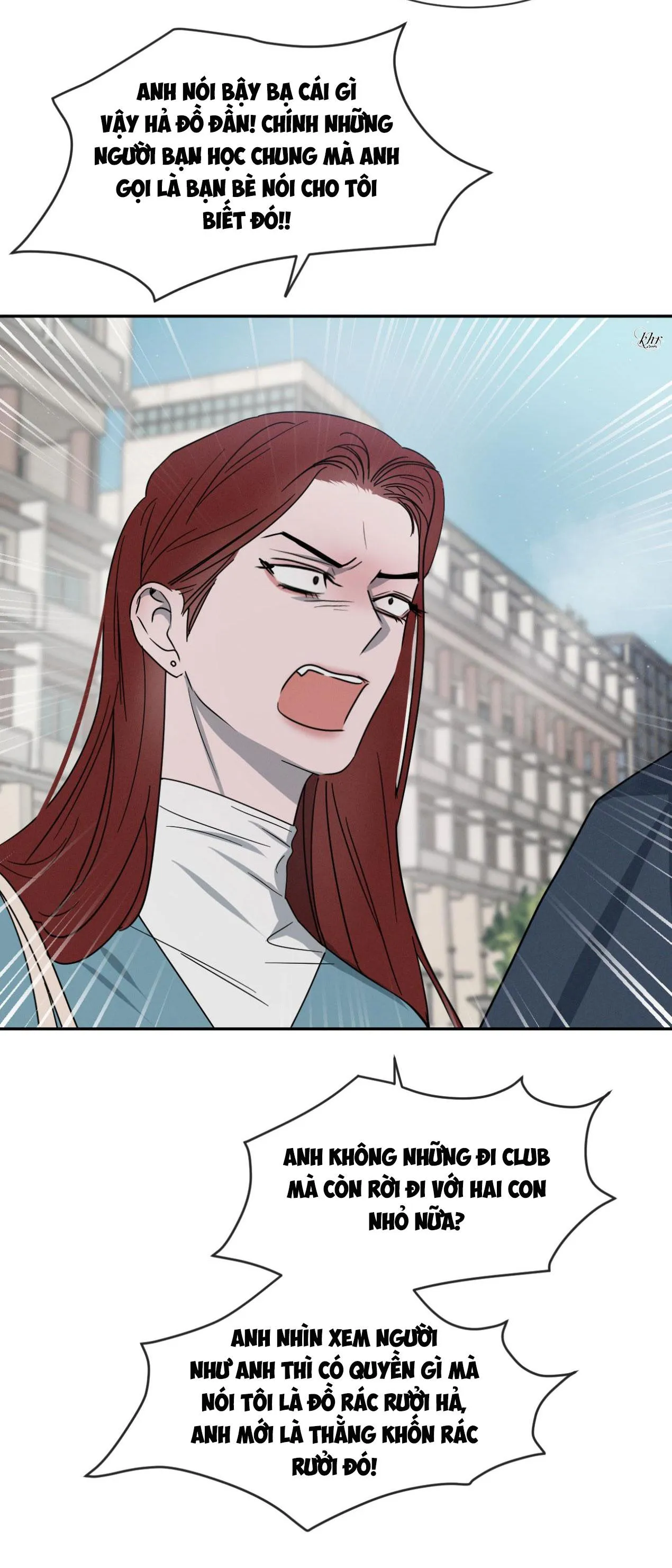 TƯƠNG PHẢN Chapter 31 Trang 52