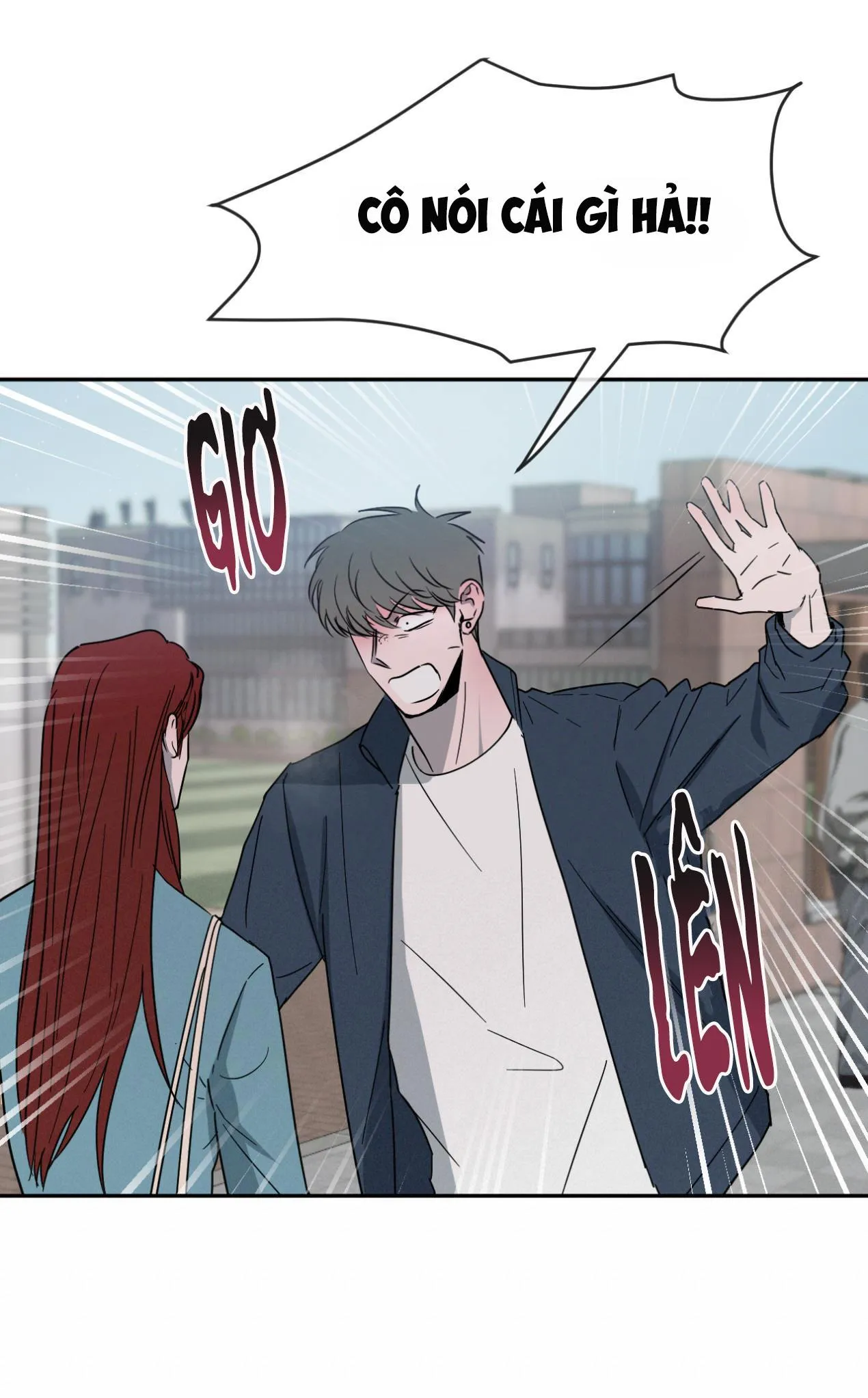 TƯƠNG PHẢN Chapter 31 Trang 53