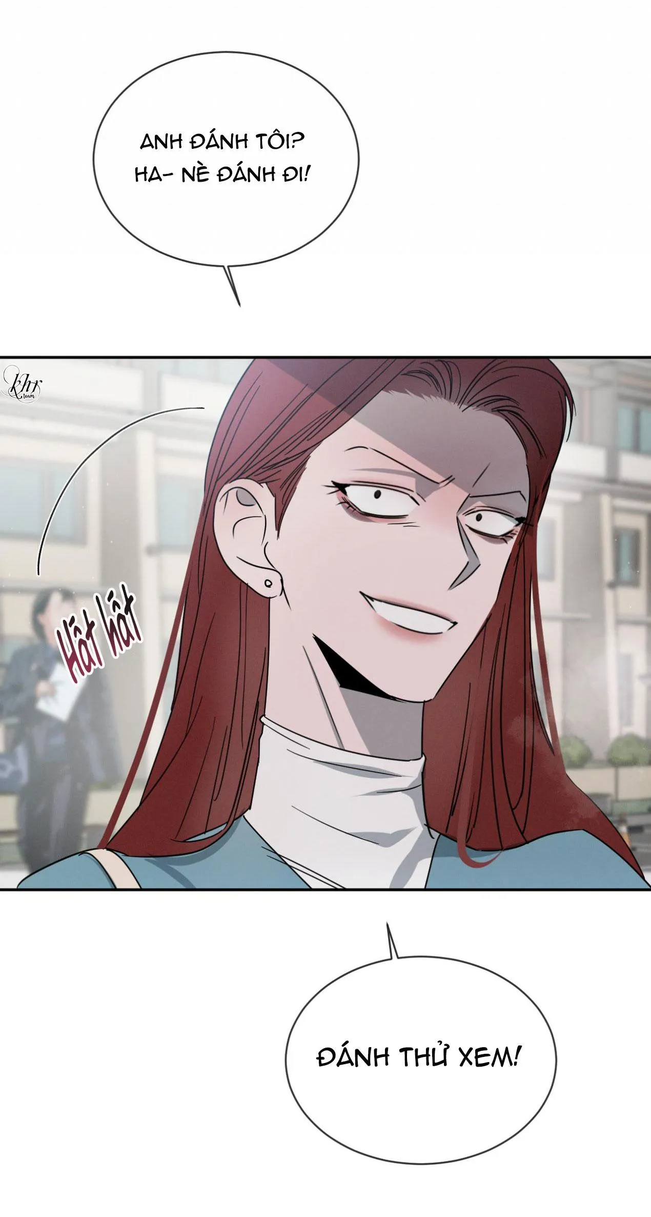 TƯƠNG PHẢN Chapter 31 Trang 54