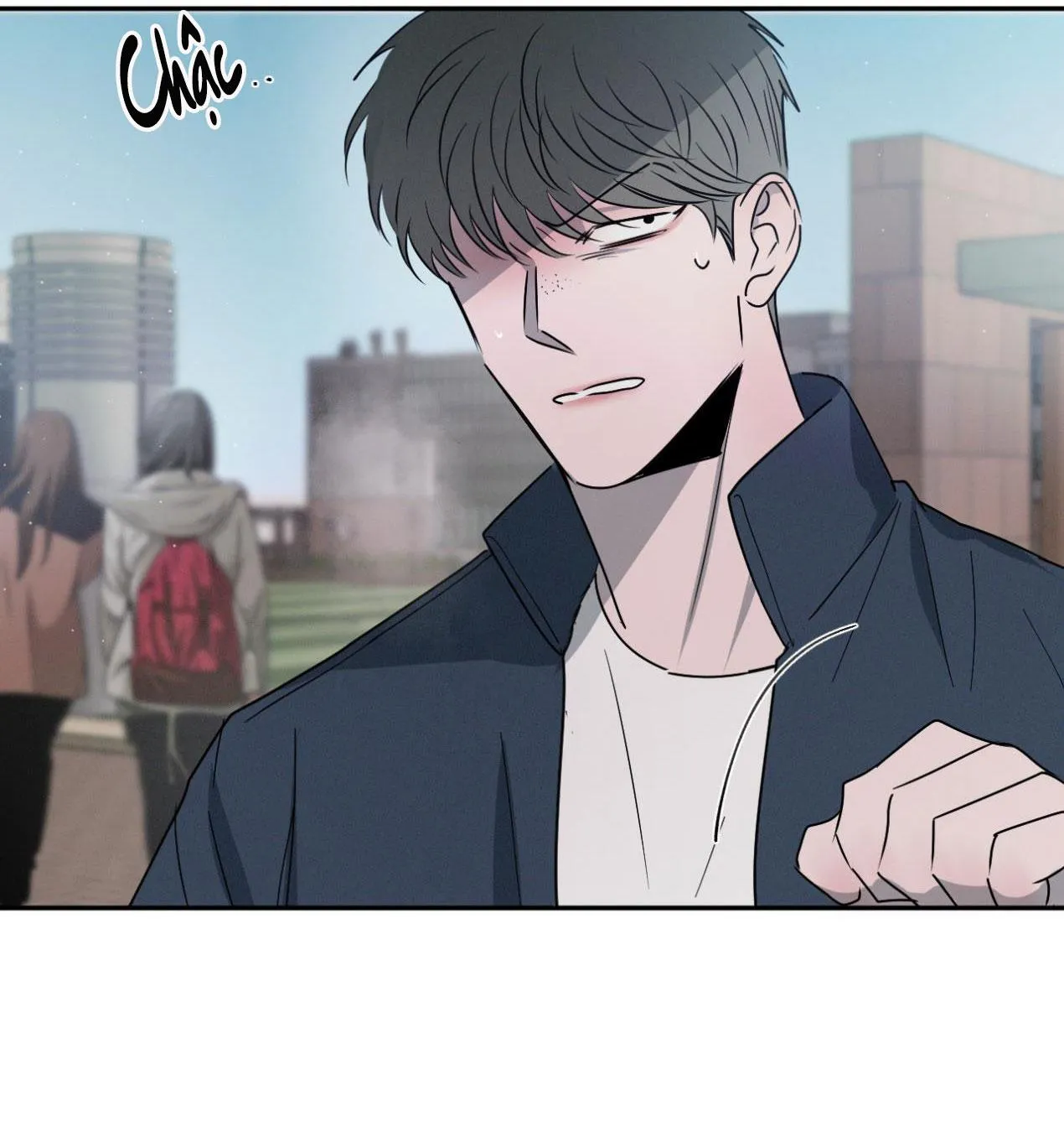 TƯƠNG PHẢN Chapter 31 Trang 56