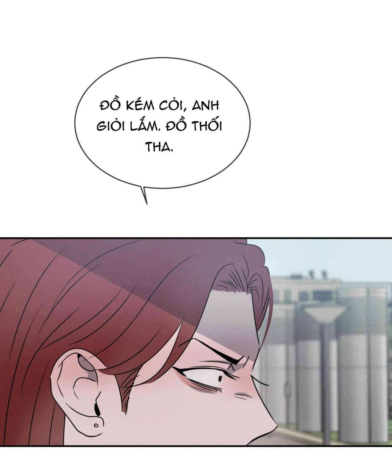 TƯƠNG PHẢN Chapter 31 Trang 58