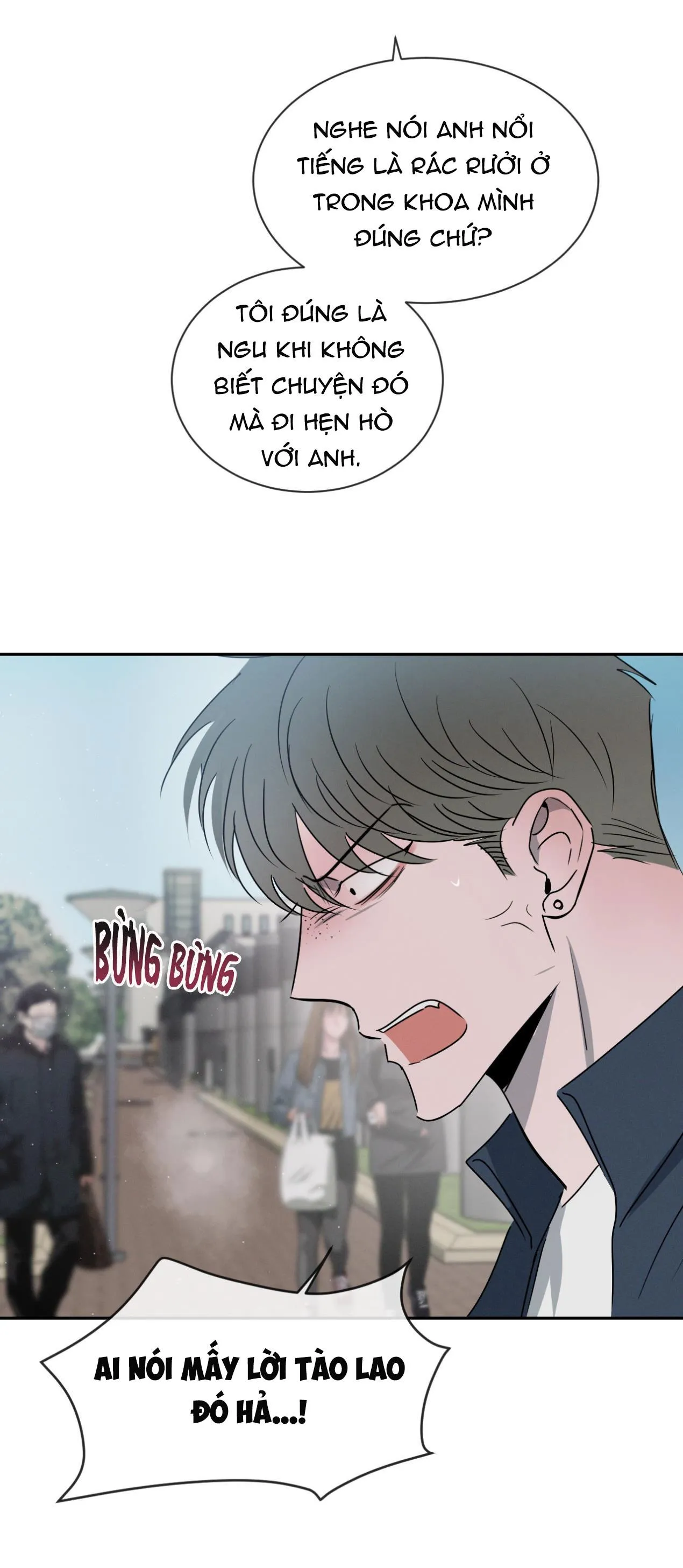 TƯƠNG PHẢN Chapter 31 Trang 59