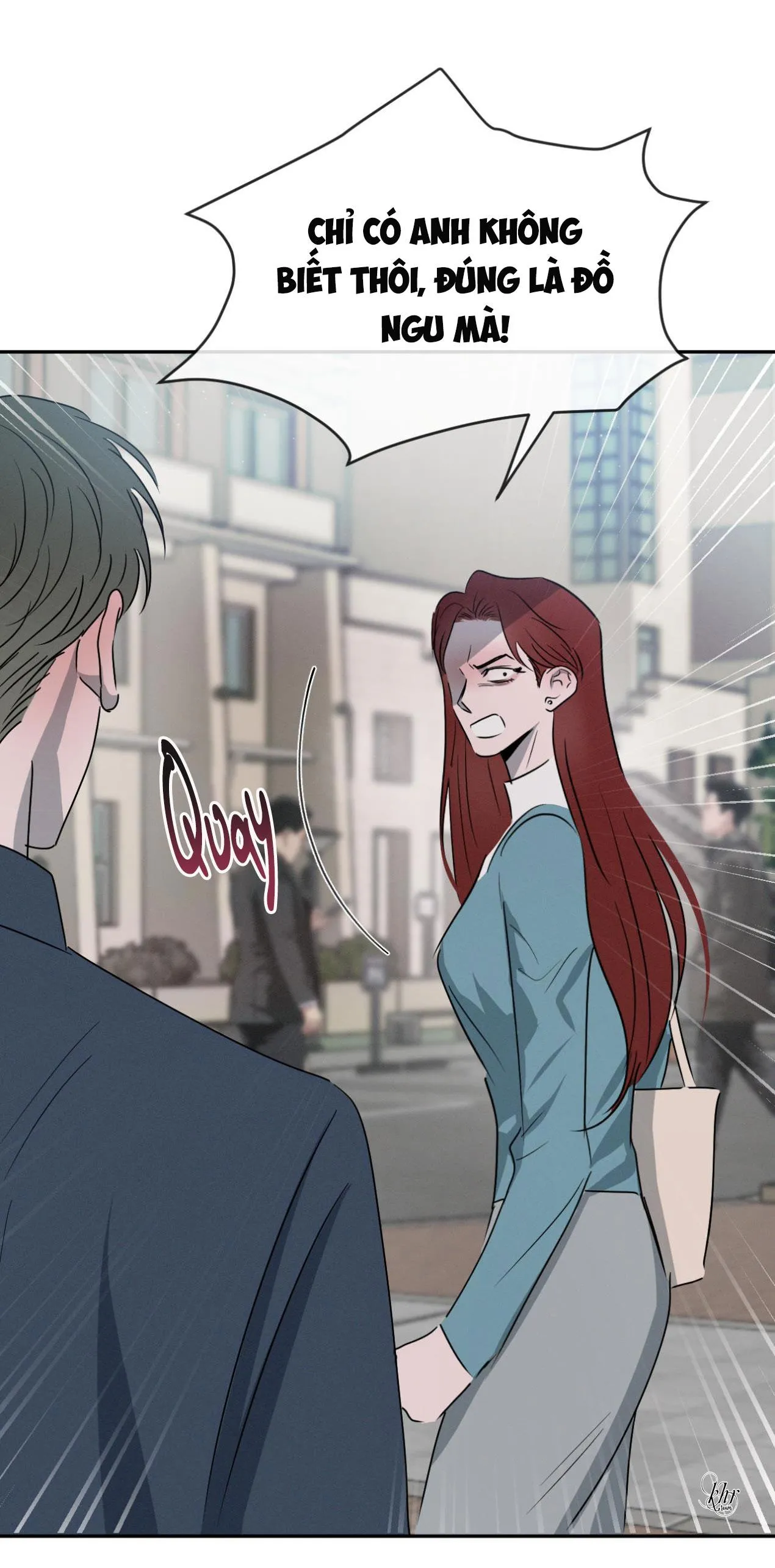 TƯƠNG PHẢN Chapter 31 Trang 60