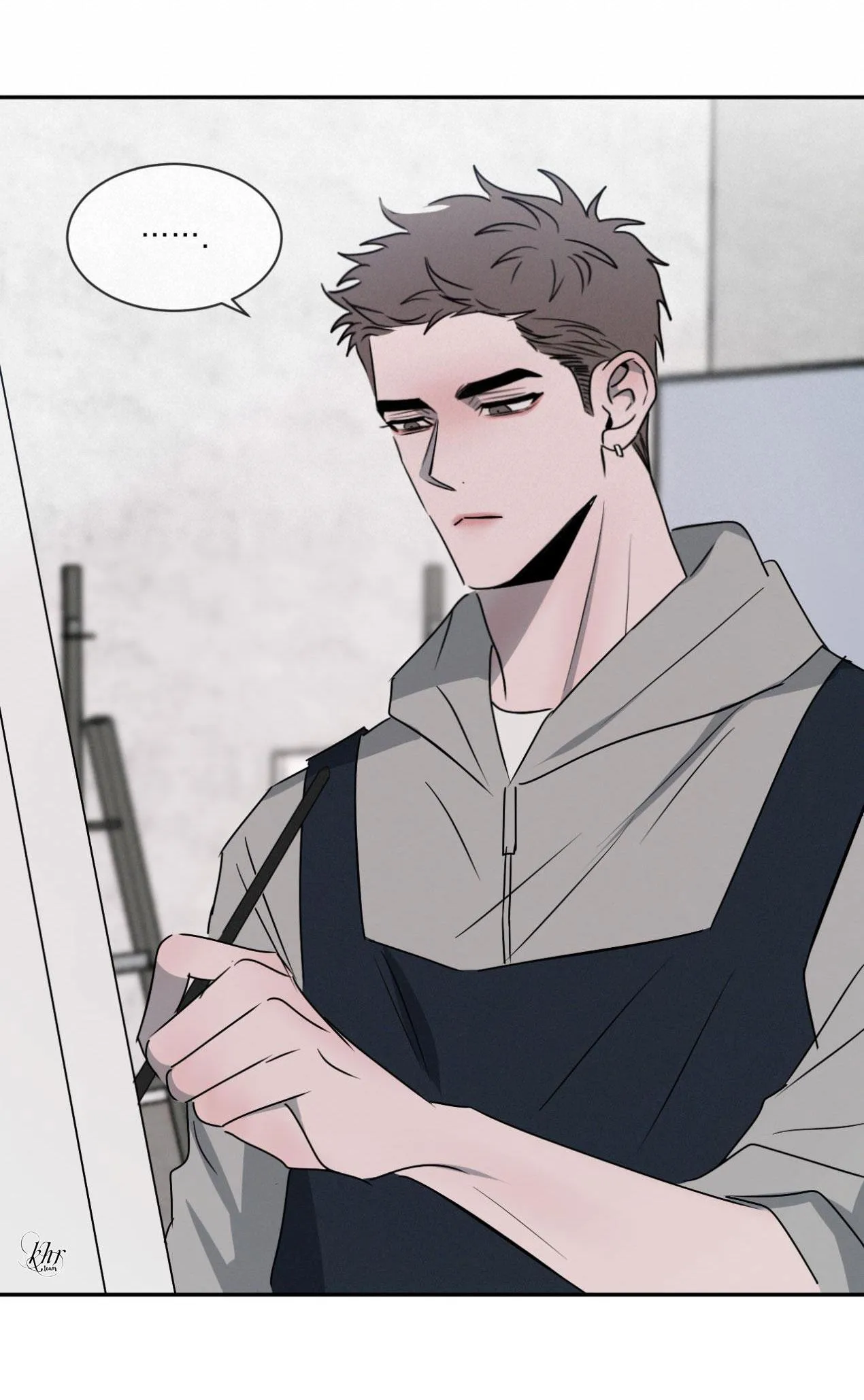 TƯƠNG PHẢN Chapter 31 Trang 65