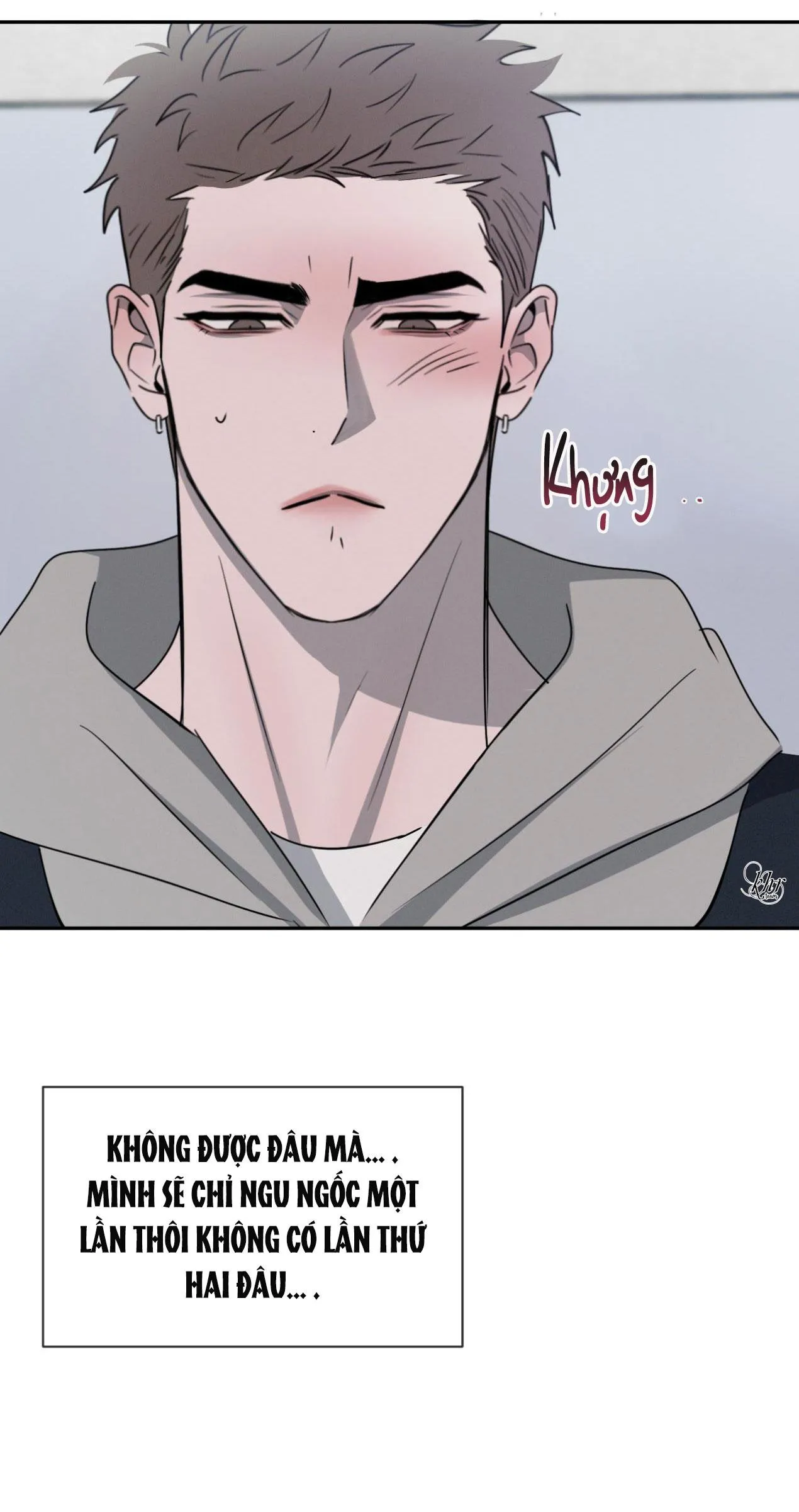 TƯƠNG PHẢN Chapter 31 Trang 68