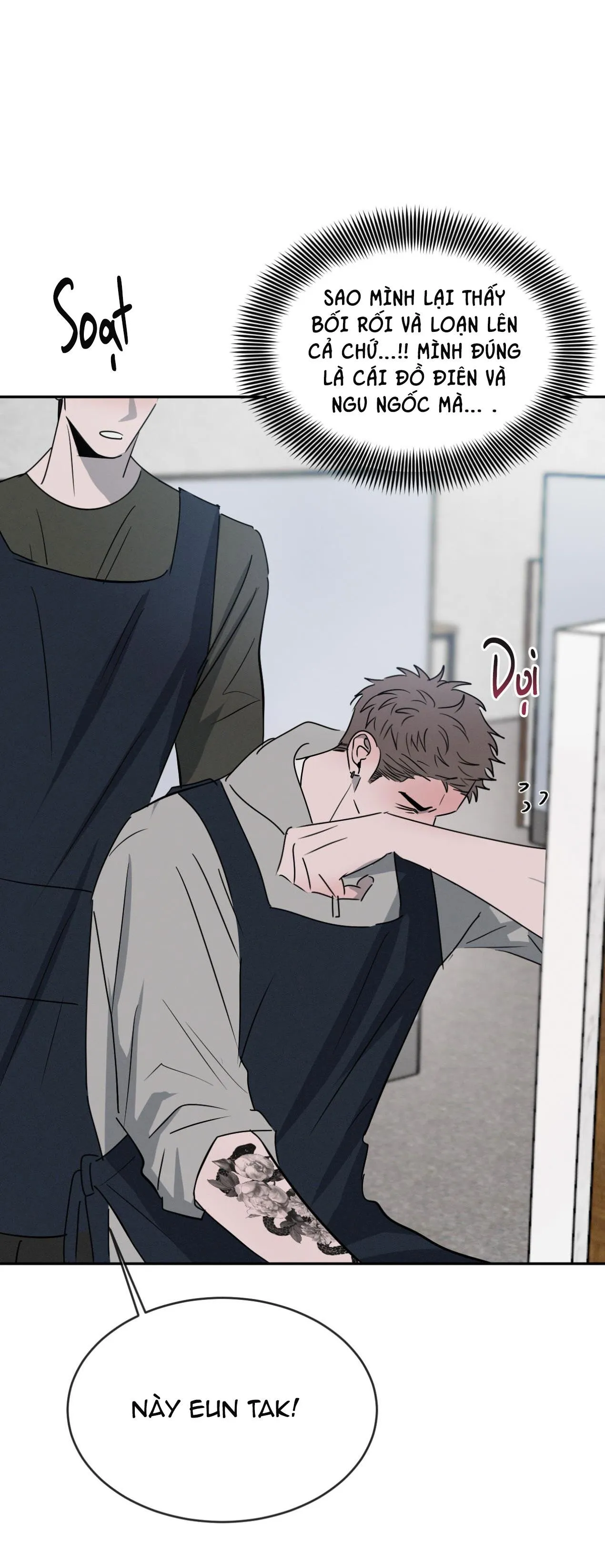 TƯƠNG PHẢN Chapter 31 Trang 69