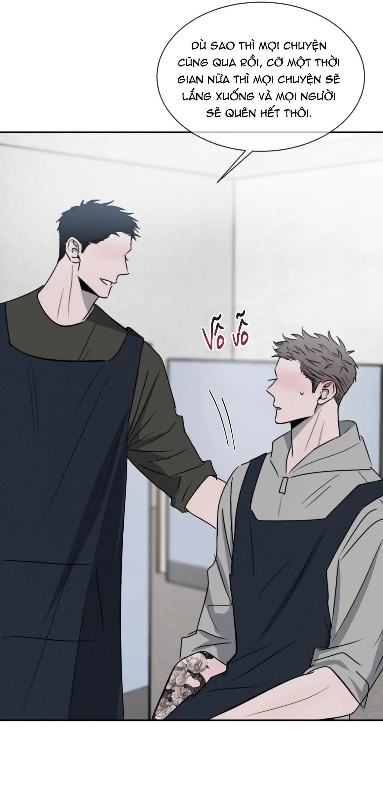 TƯƠNG PHẢN Chapter 31 Trang 73