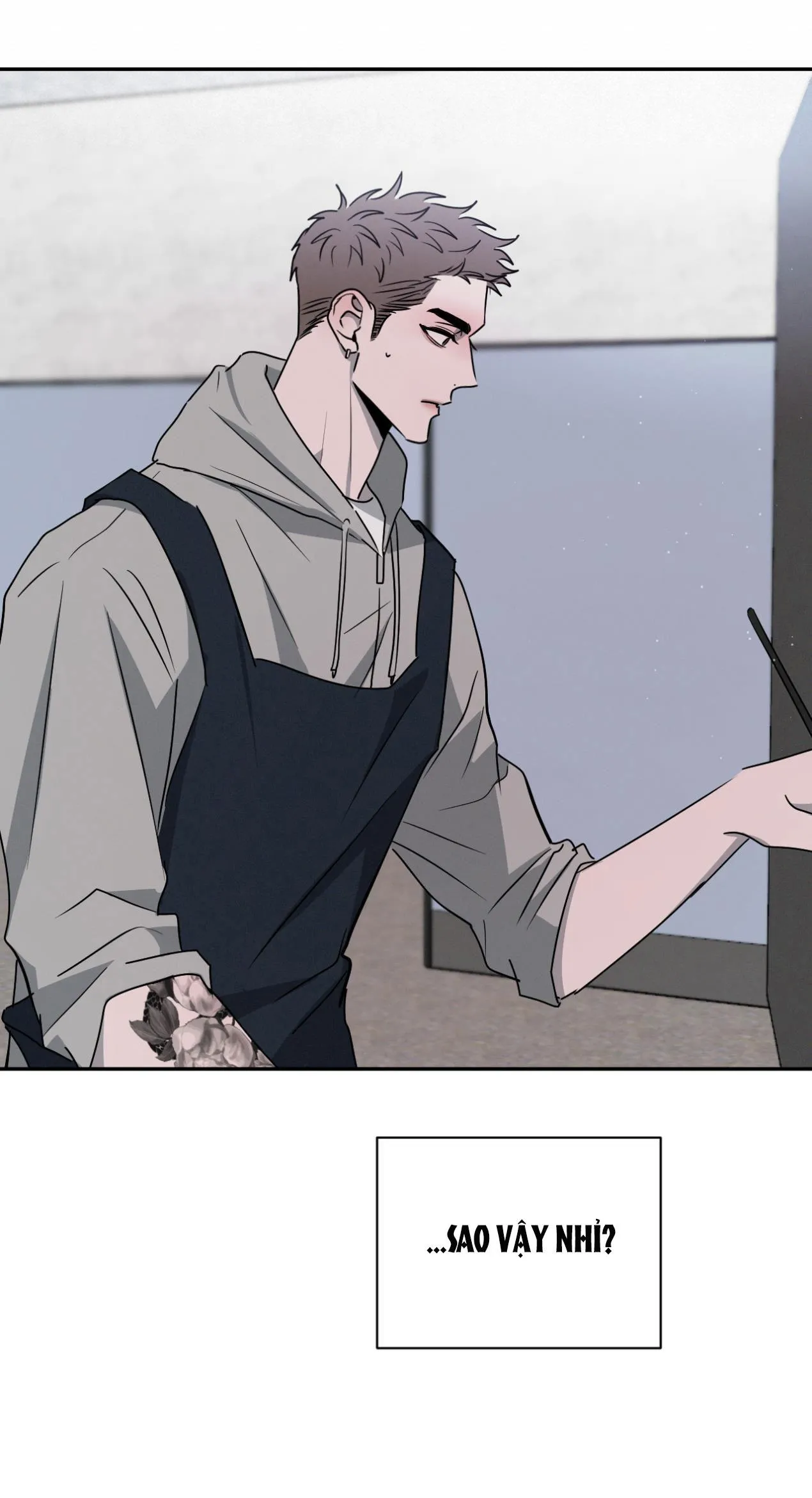 TƯƠNG PHẢN Chapter 31 Trang 76