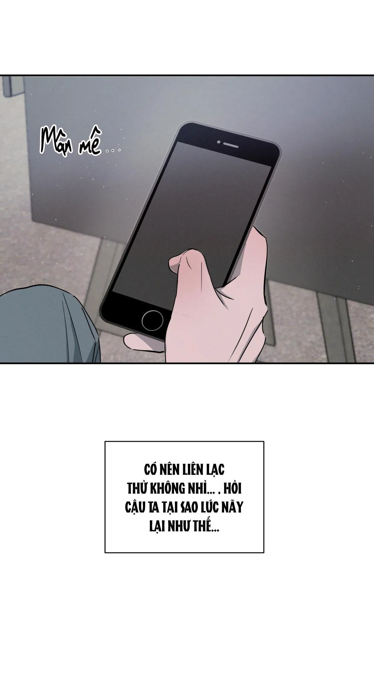 TƯƠNG PHẢN Chapter 31 Trang 79