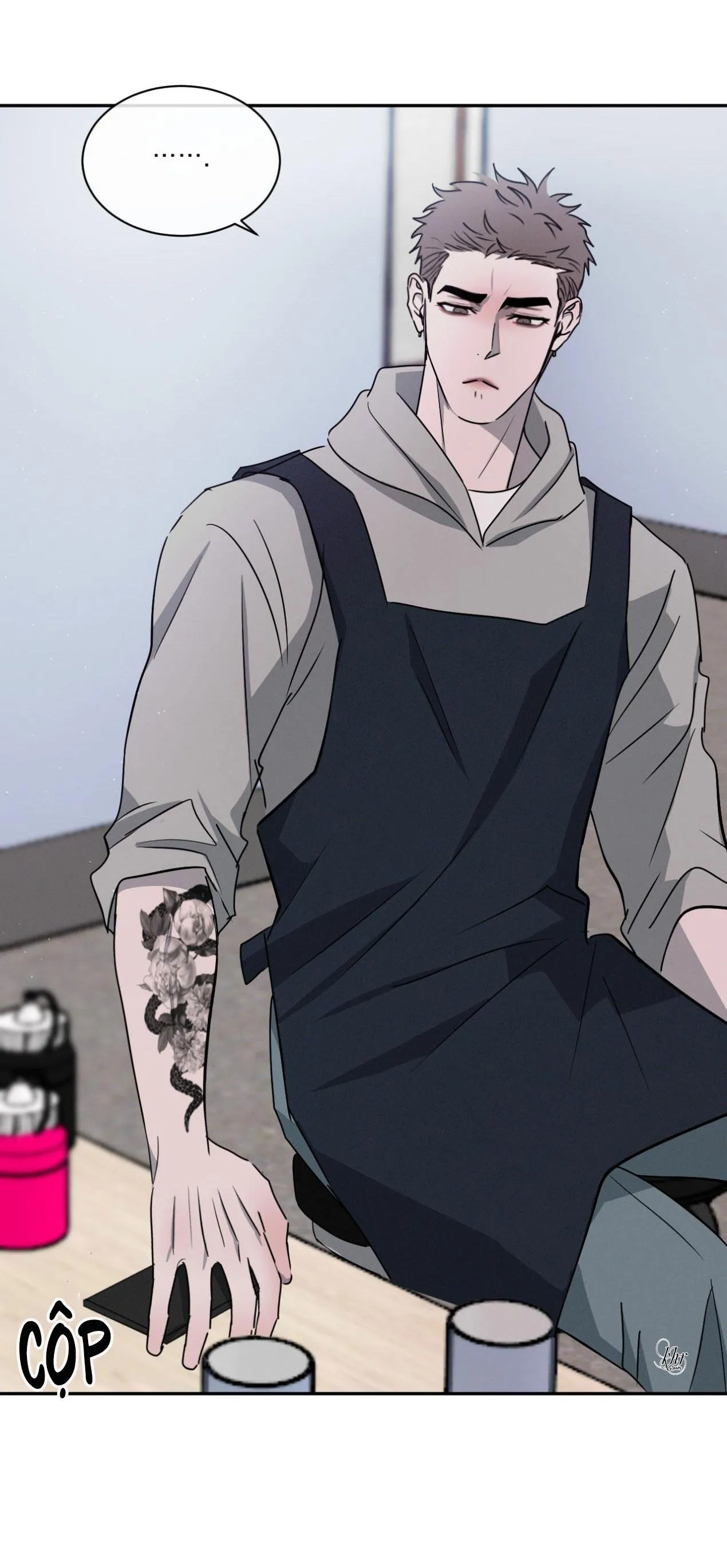 TƯƠNG PHẢN Chapter 31 Trang 82