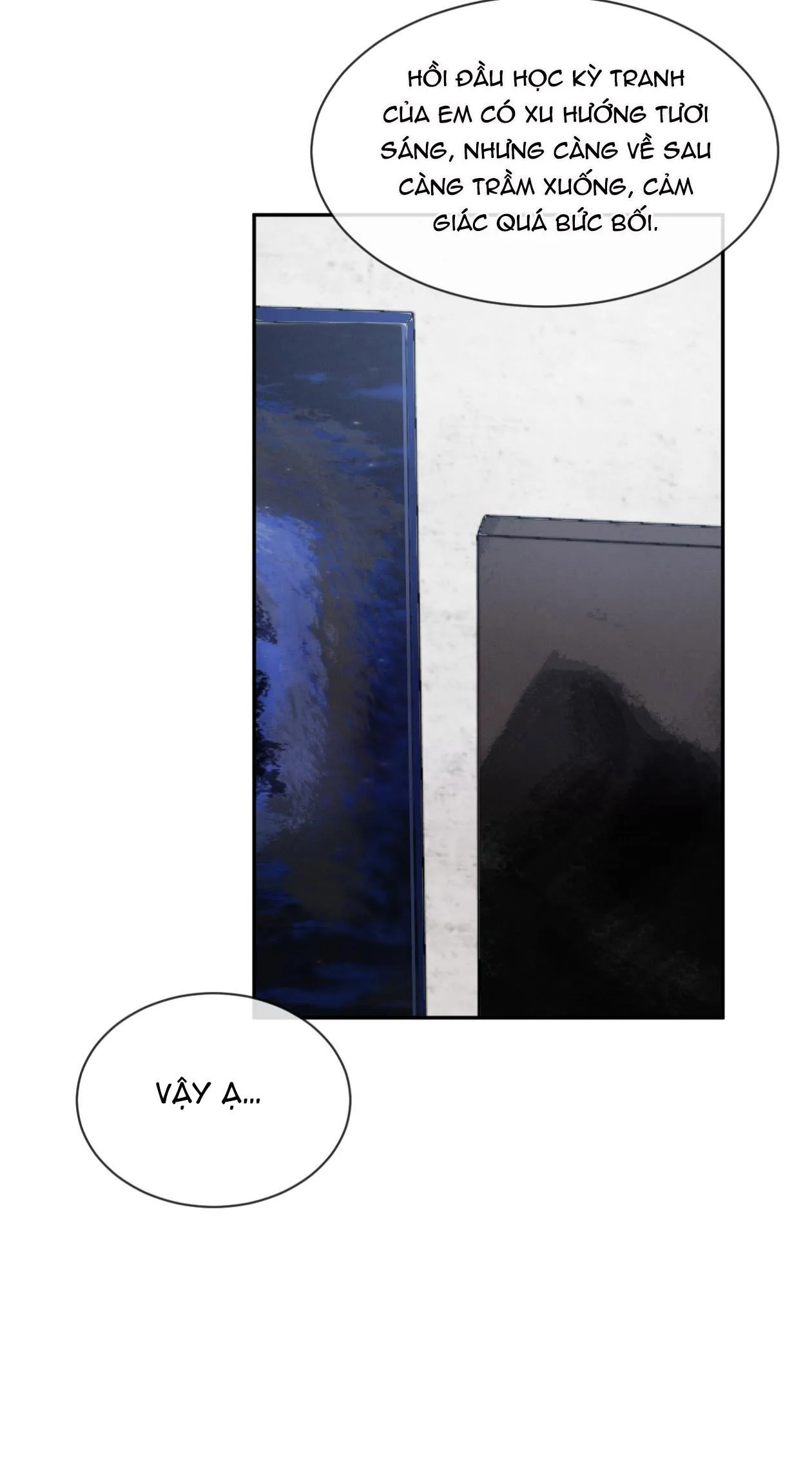 TƯƠNG PHẢN Chapter 32 Trang 4