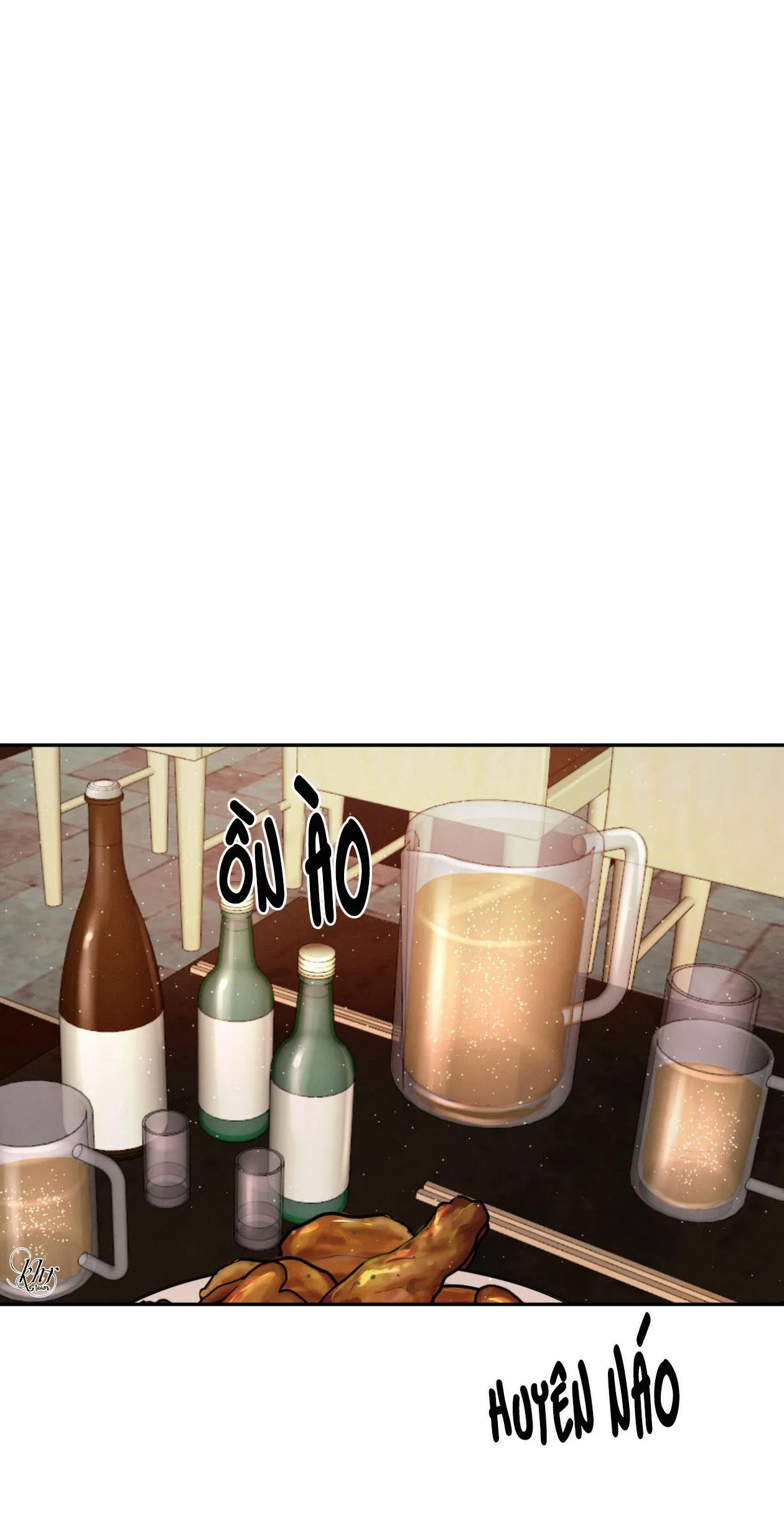 TƯƠNG PHẢN Chapter 32 Trang 15