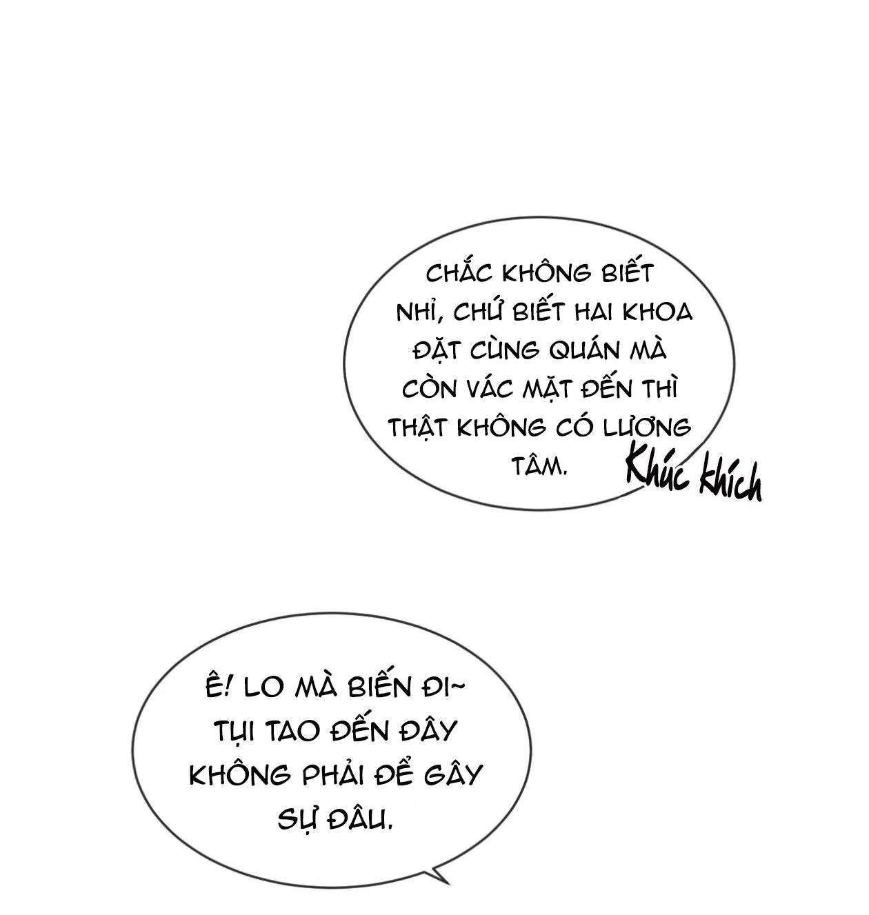 TƯƠNG PHẢN Chapter 32 Trang 18