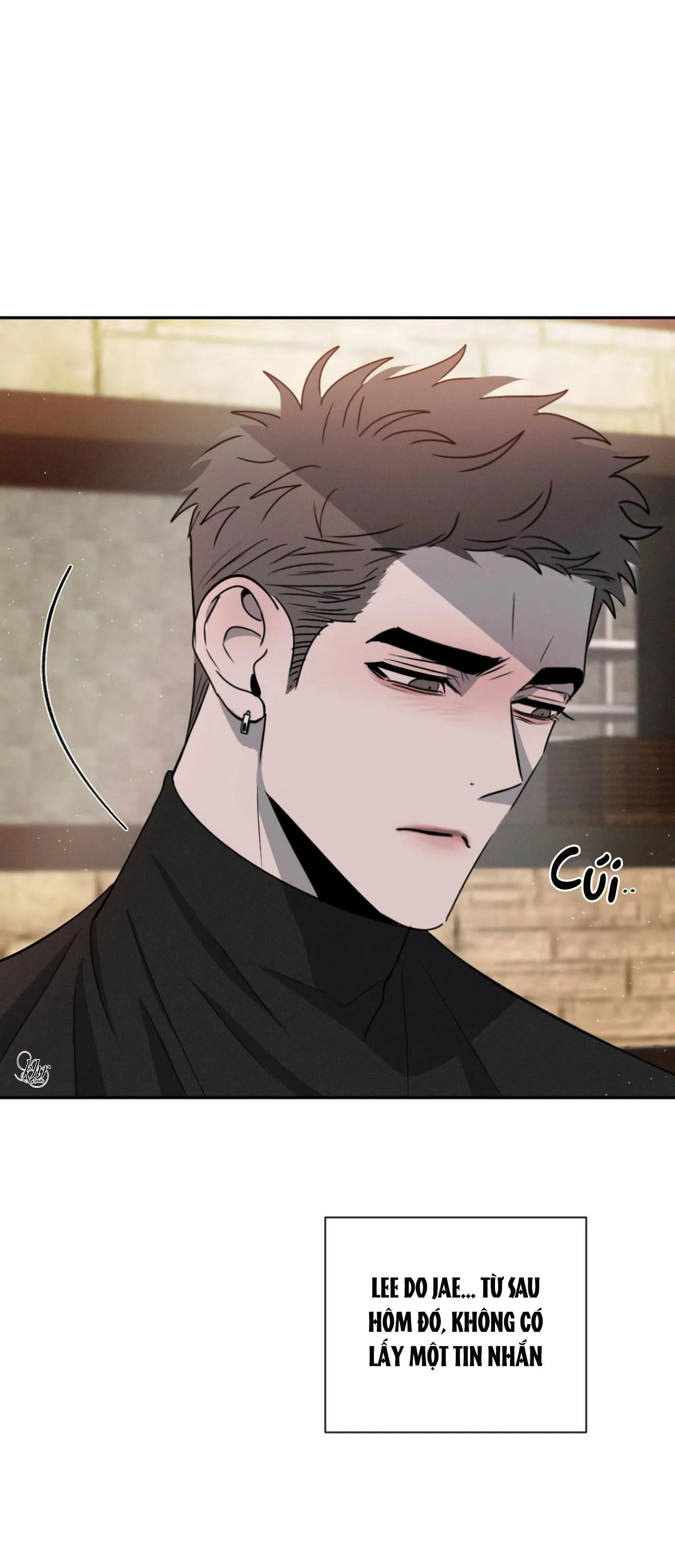 TƯƠNG PHẢN Chapter 32 Trang 26