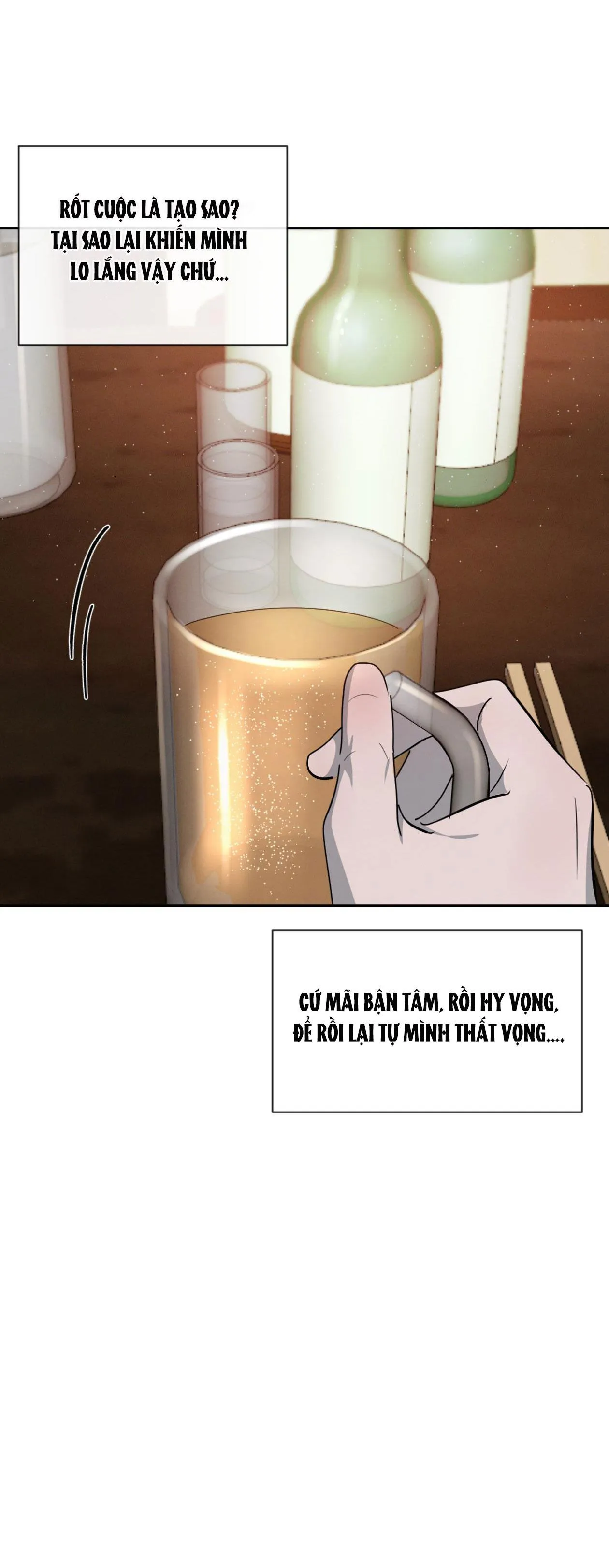 TƯƠNG PHẢN Chapter 32 Trang 27