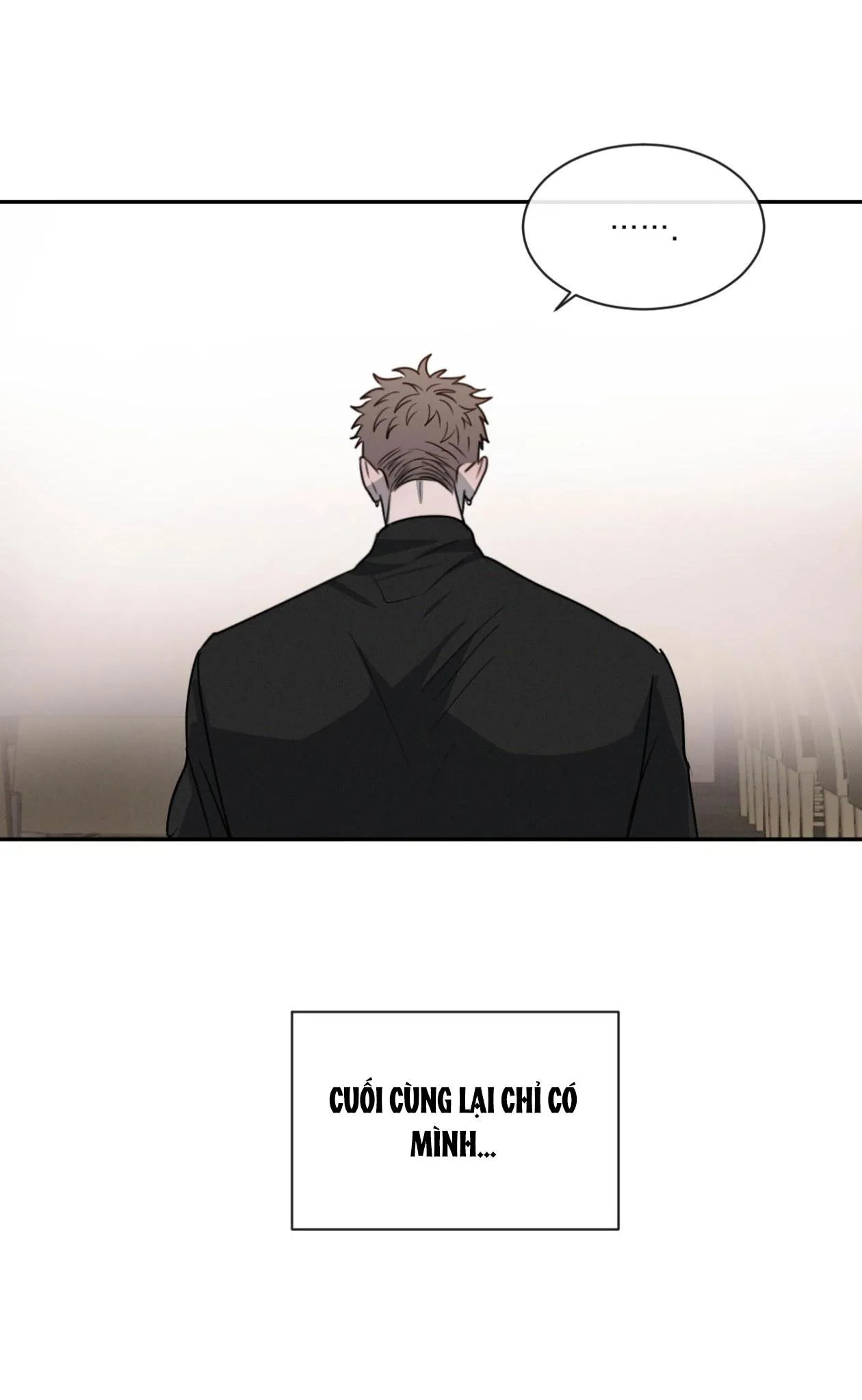 TƯƠNG PHẢN Chapter 32 Trang 28