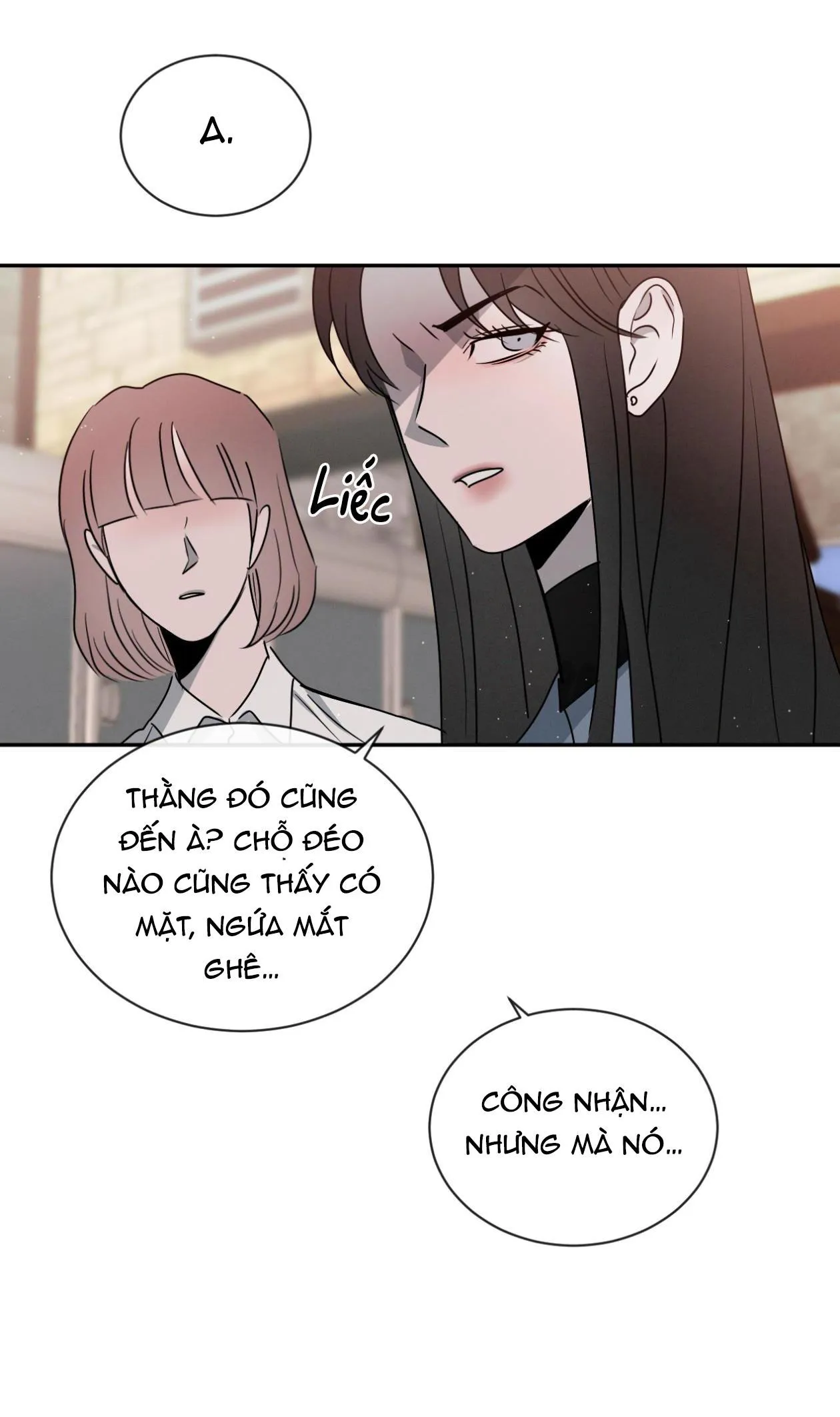 TƯƠNG PHẢN Chapter 32 Trang 31