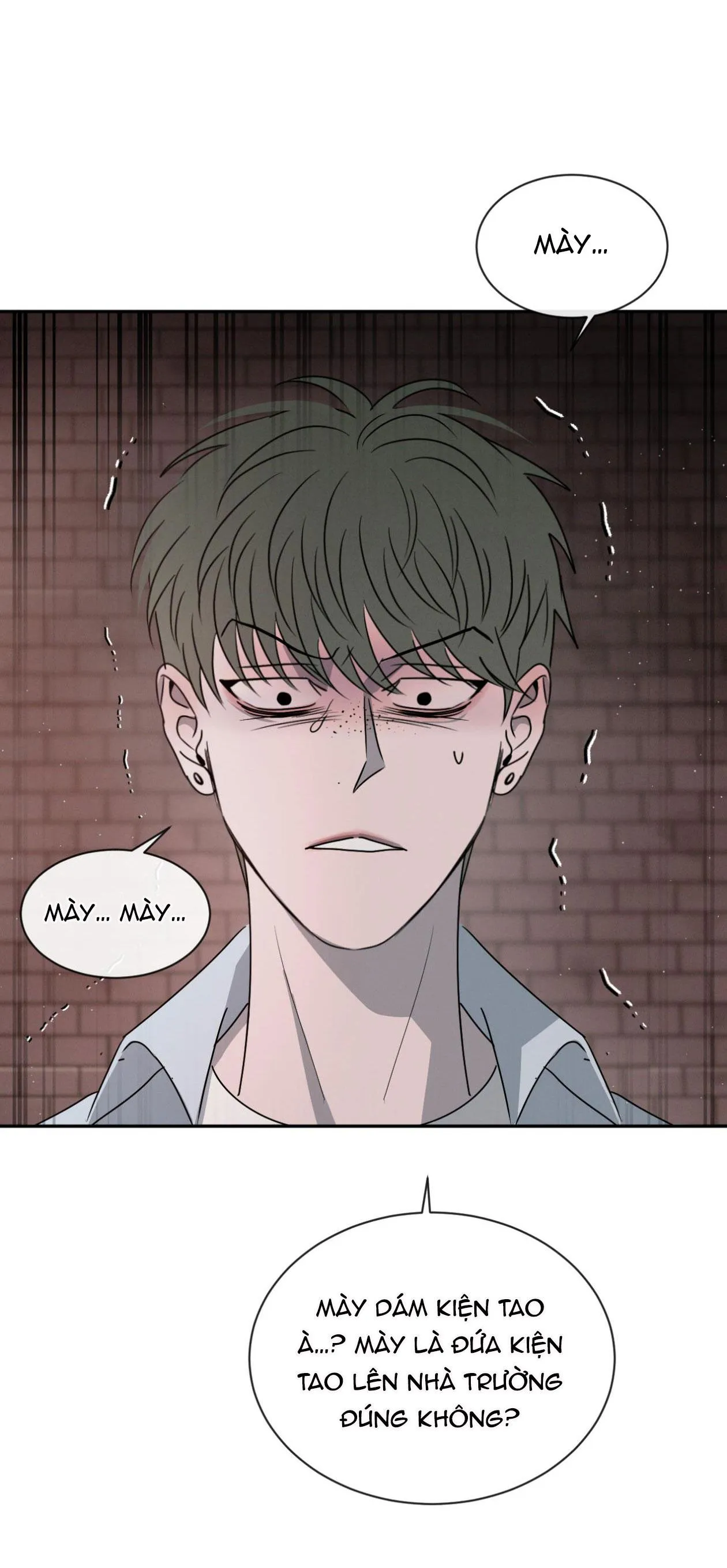 TƯƠNG PHẢN Chapter 32 Trang 34