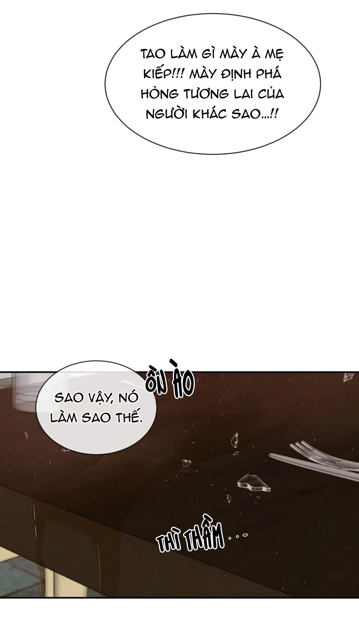 TƯƠNG PHẢN Chapter 32 Trang 36