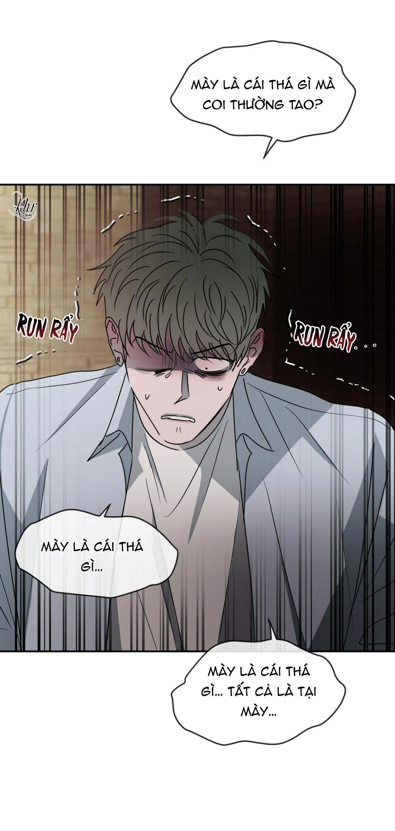 TƯƠNG PHẢN Chapter 32 Trang 45