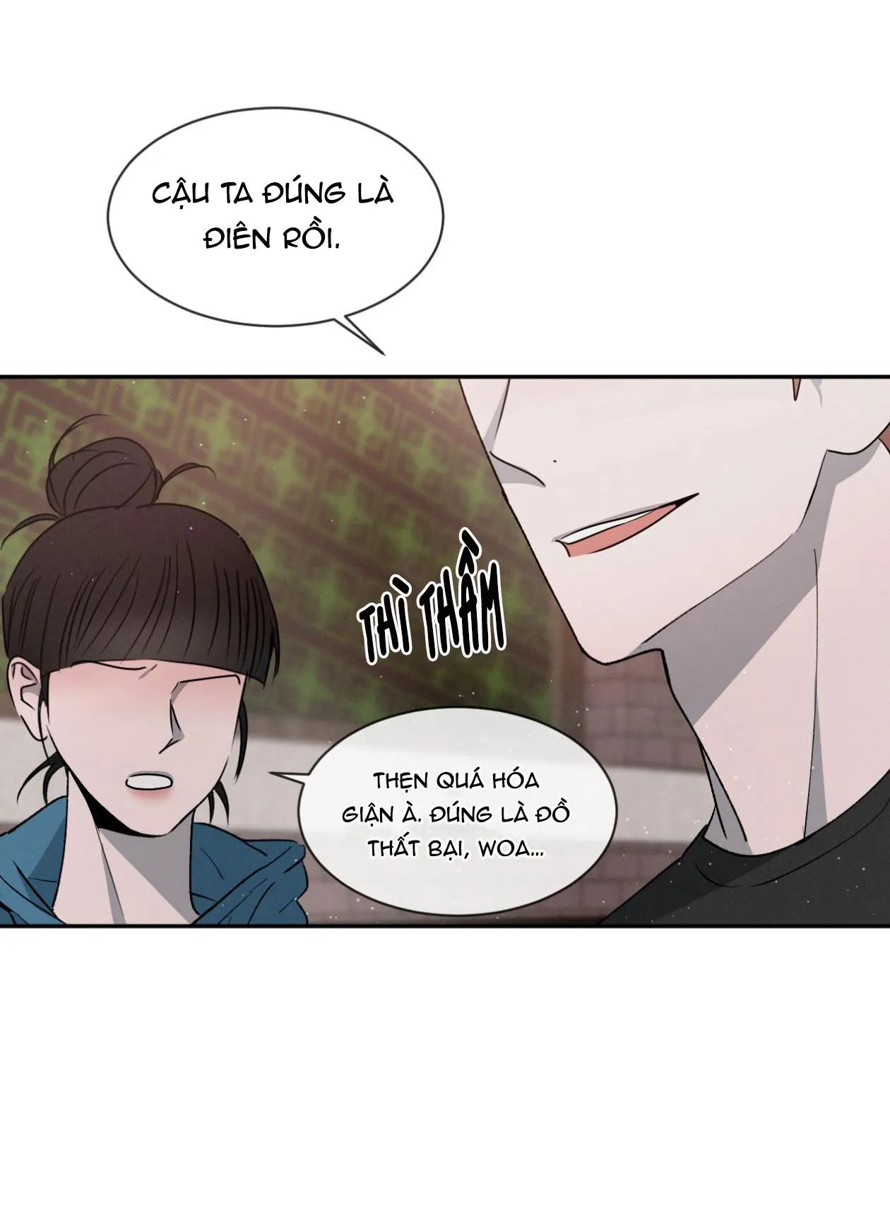 TƯƠNG PHẢN Chapter 32 Trang 46