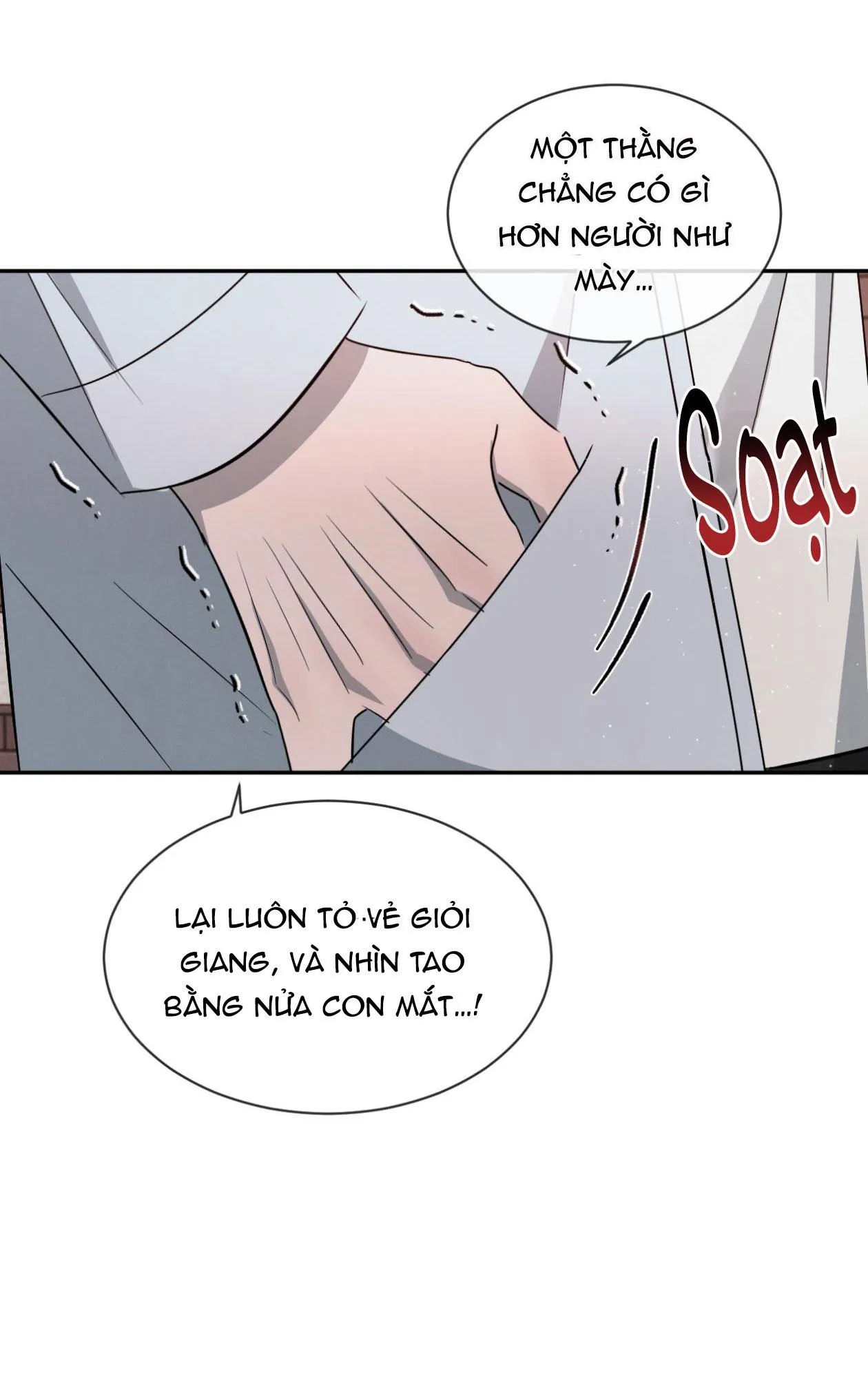 TƯƠNG PHẢN Chapter 32 Trang 47
