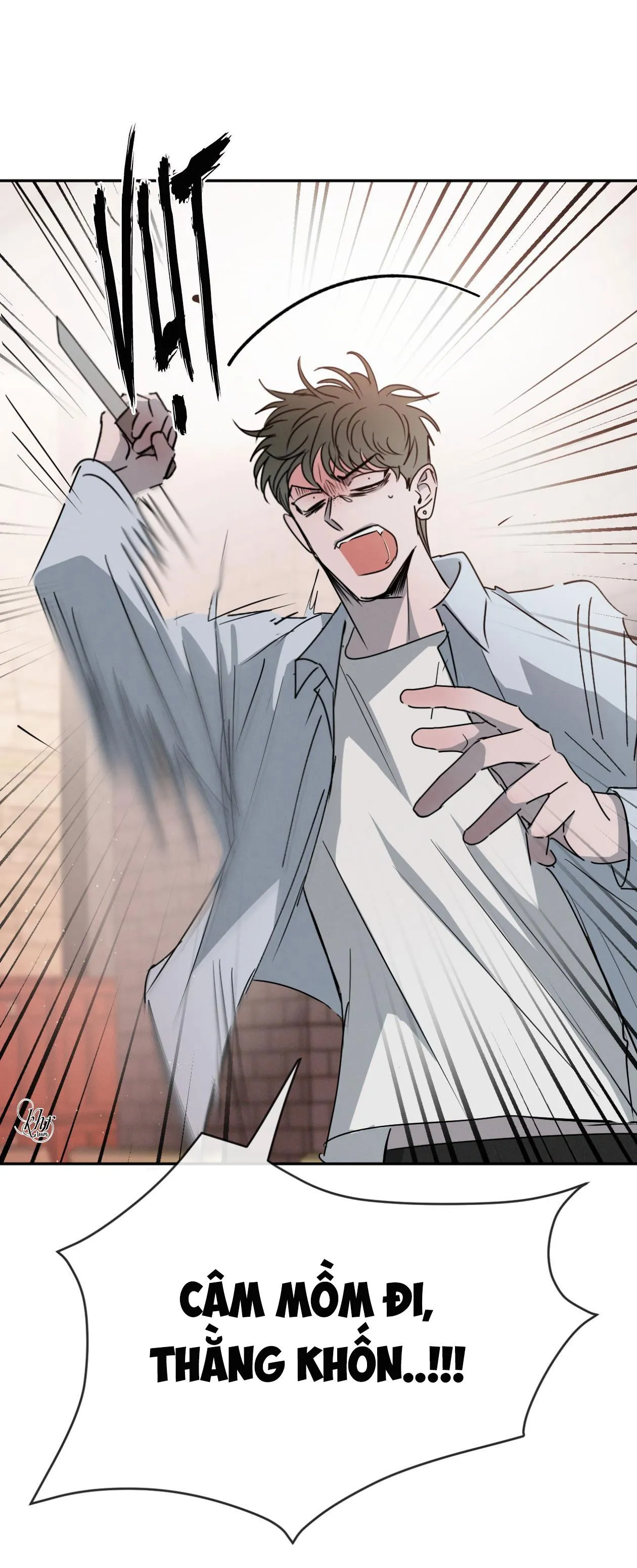 TƯƠNG PHẢN Chapter 32 Trang 50