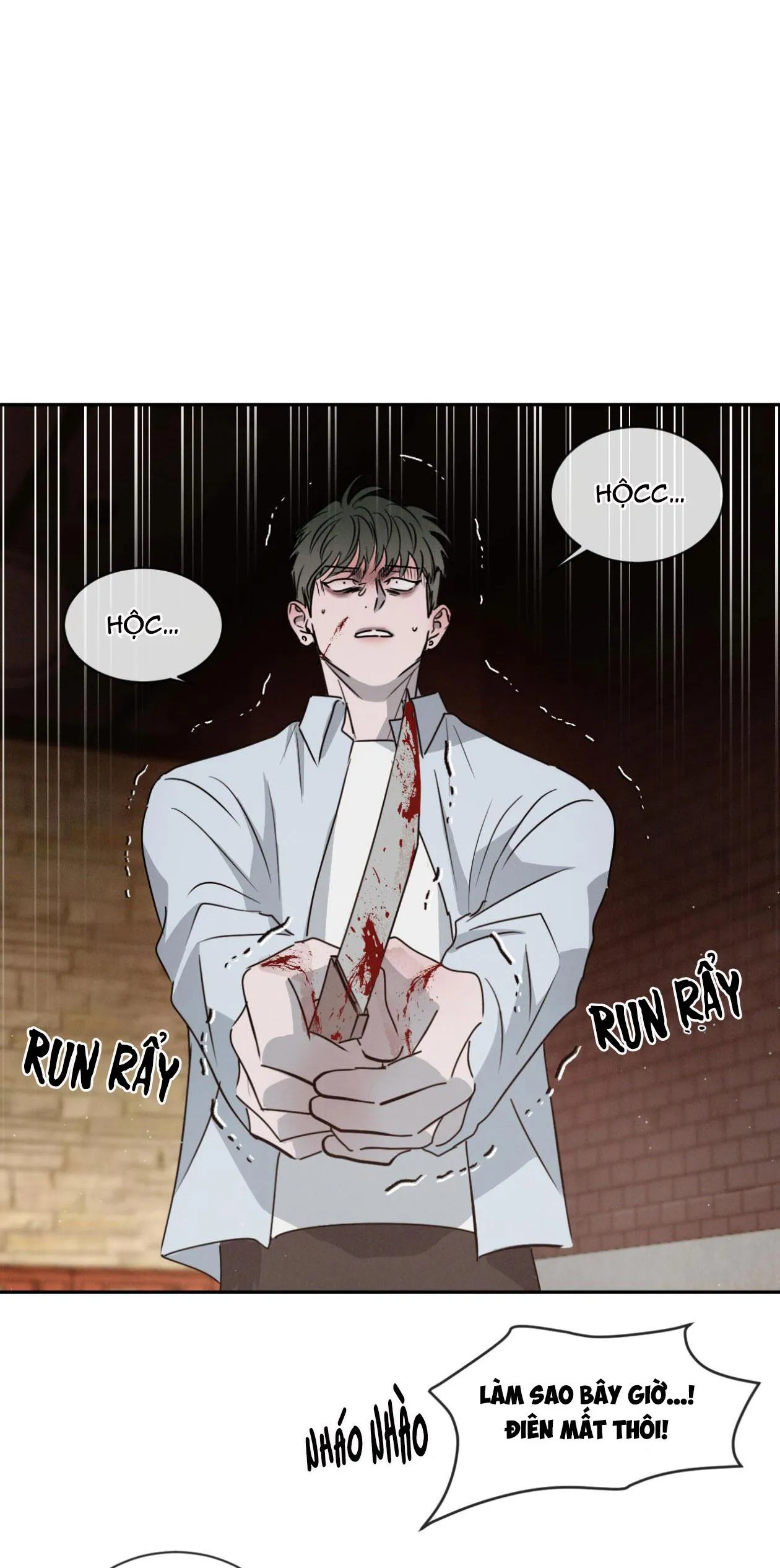 TƯƠNG PHẢN Chapter 32 Trang 56