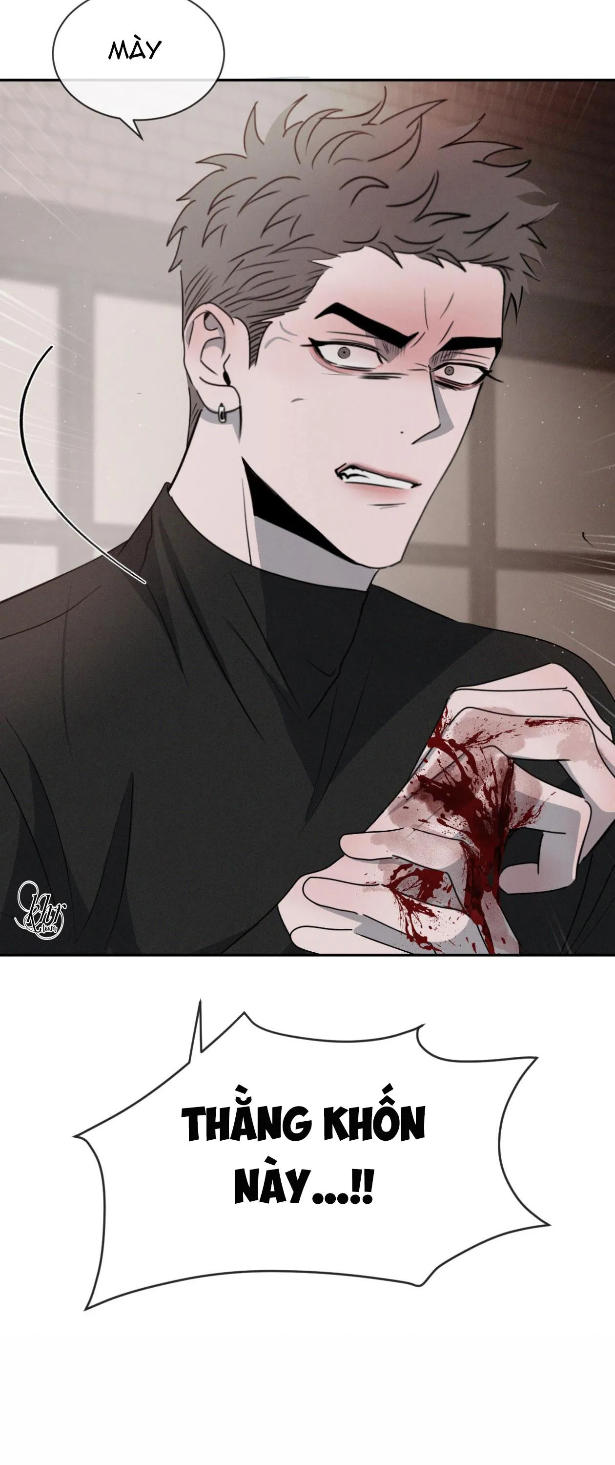 TƯƠNG PHẢN Chapter 32 Trang 57