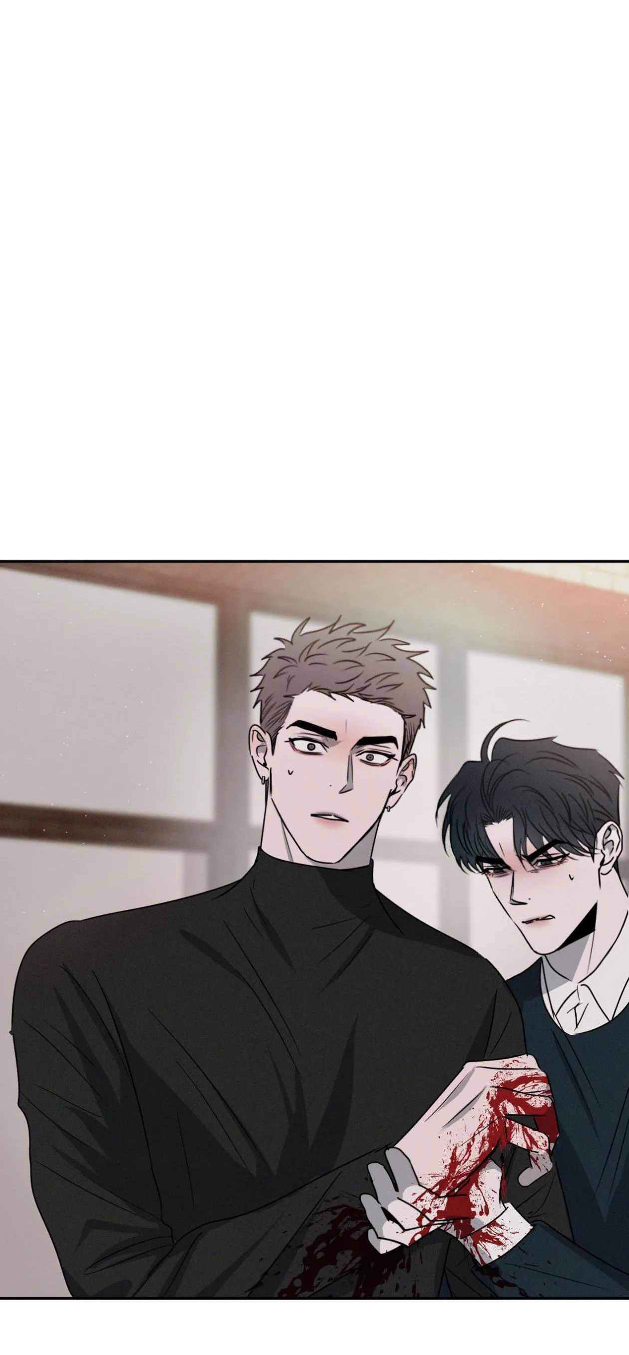 TƯƠNG PHẢN Chapter 32 Trang 59