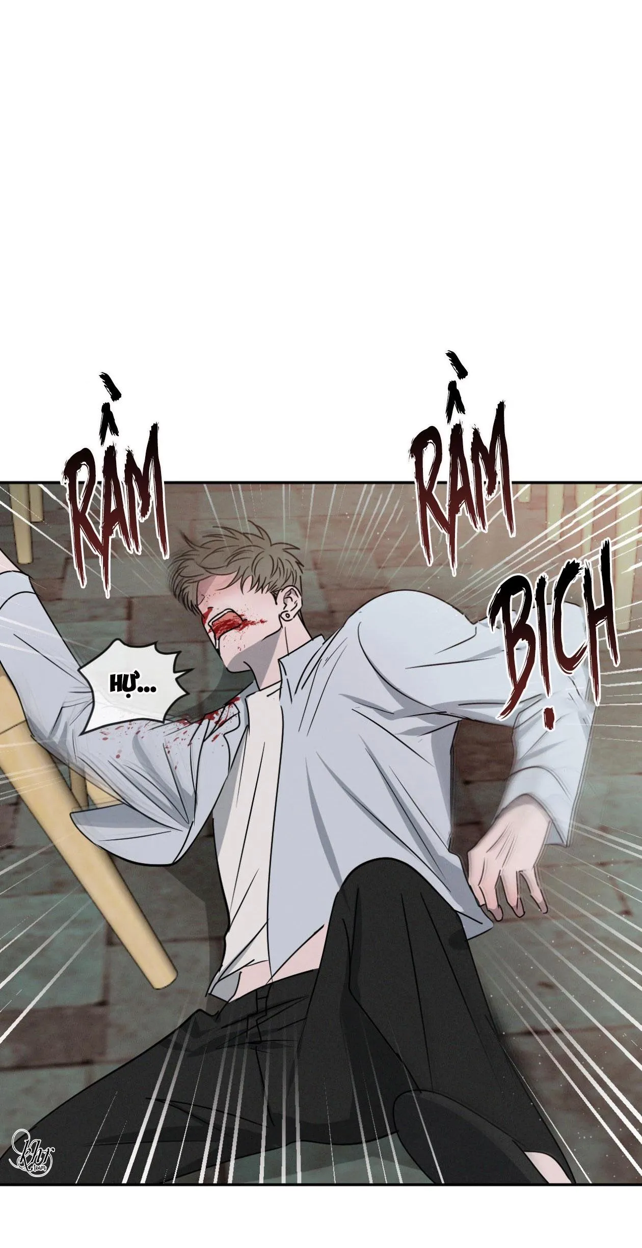 TƯƠNG PHẢN Chapter 32 Trang 60