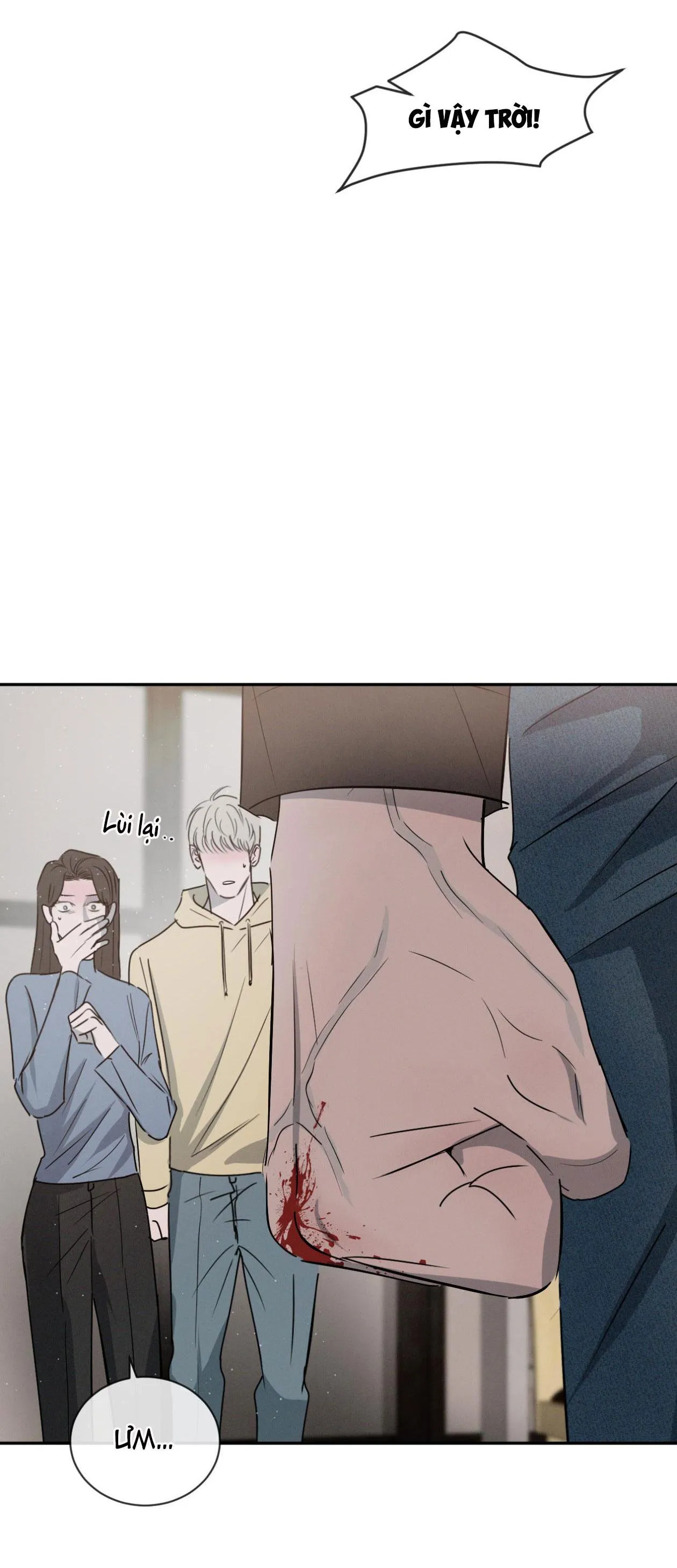 TƯƠNG PHẢN Chapter 32 Trang 61