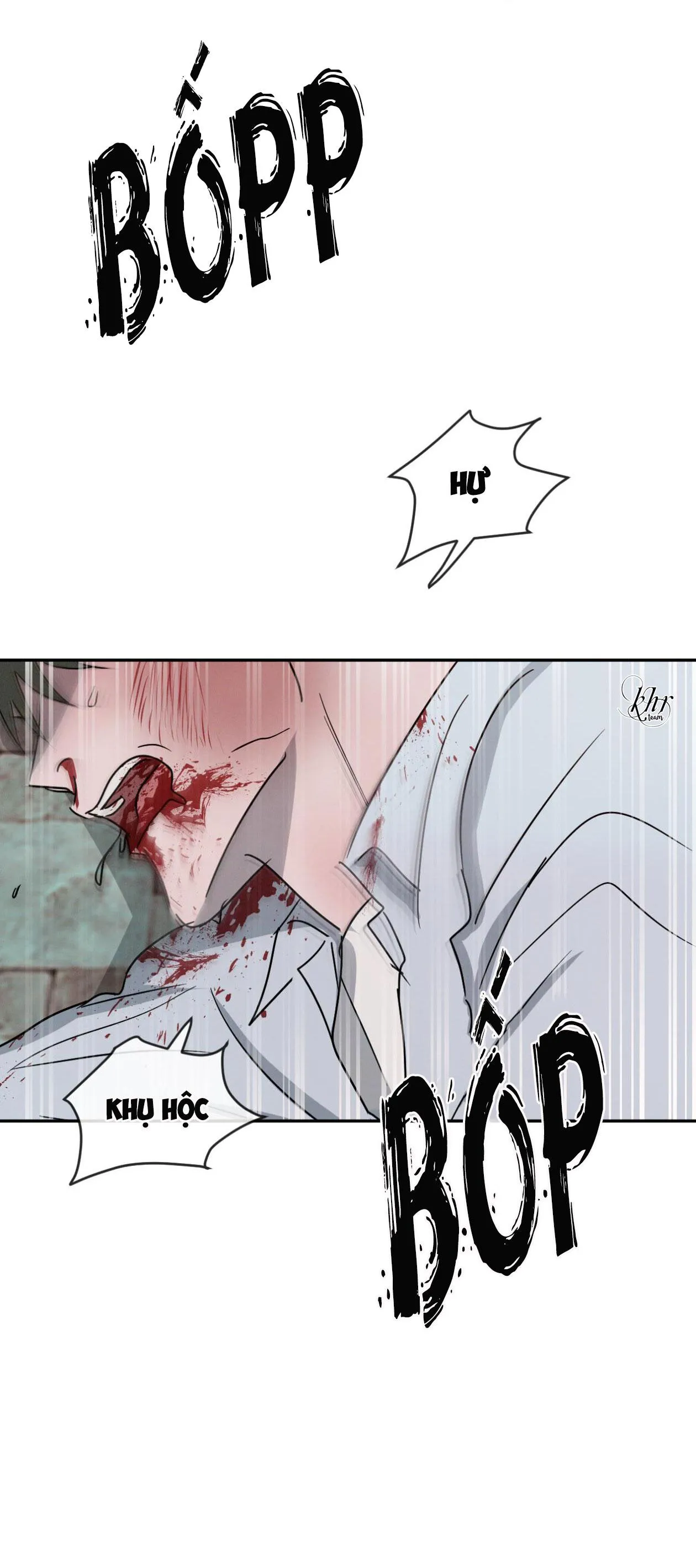 TƯƠNG PHẢN Chapter 32 Trang 64