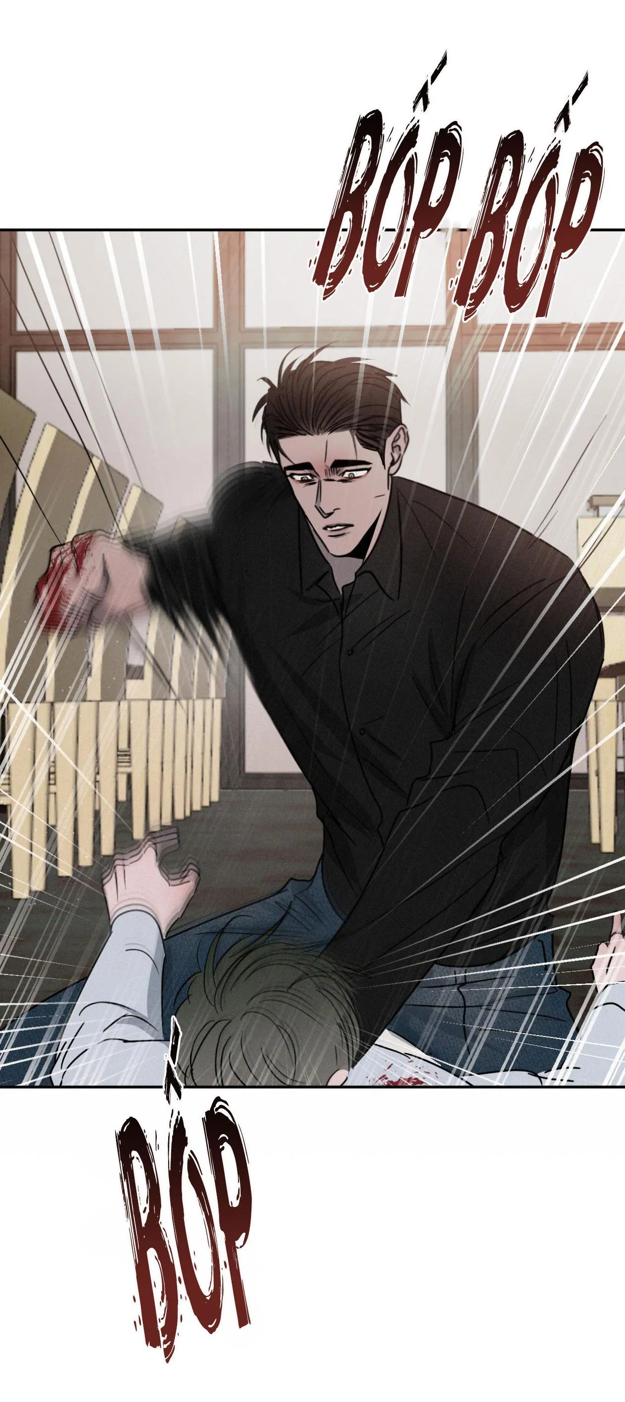 TƯƠNG PHẢN Chapter 32 Trang 66