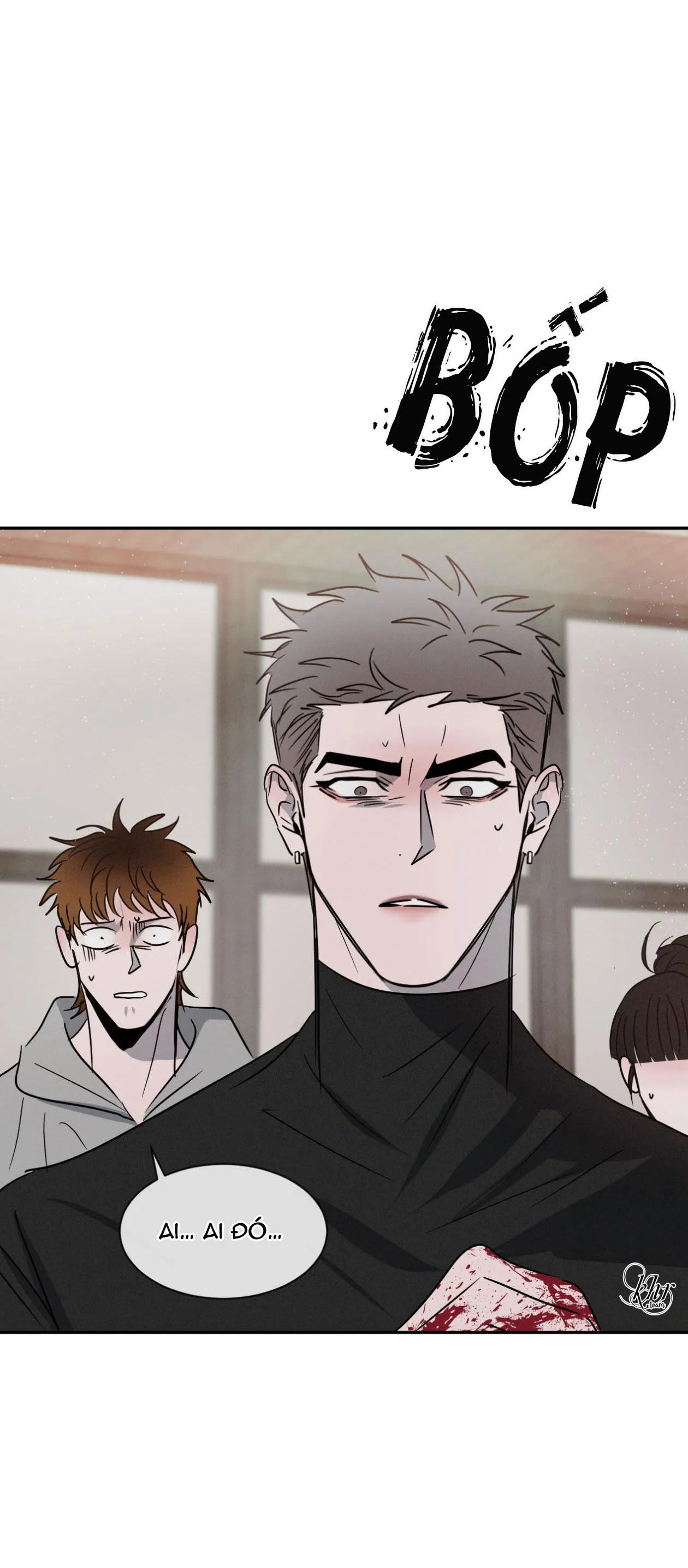 TƯƠNG PHẢN Chapter 32 Trang 67