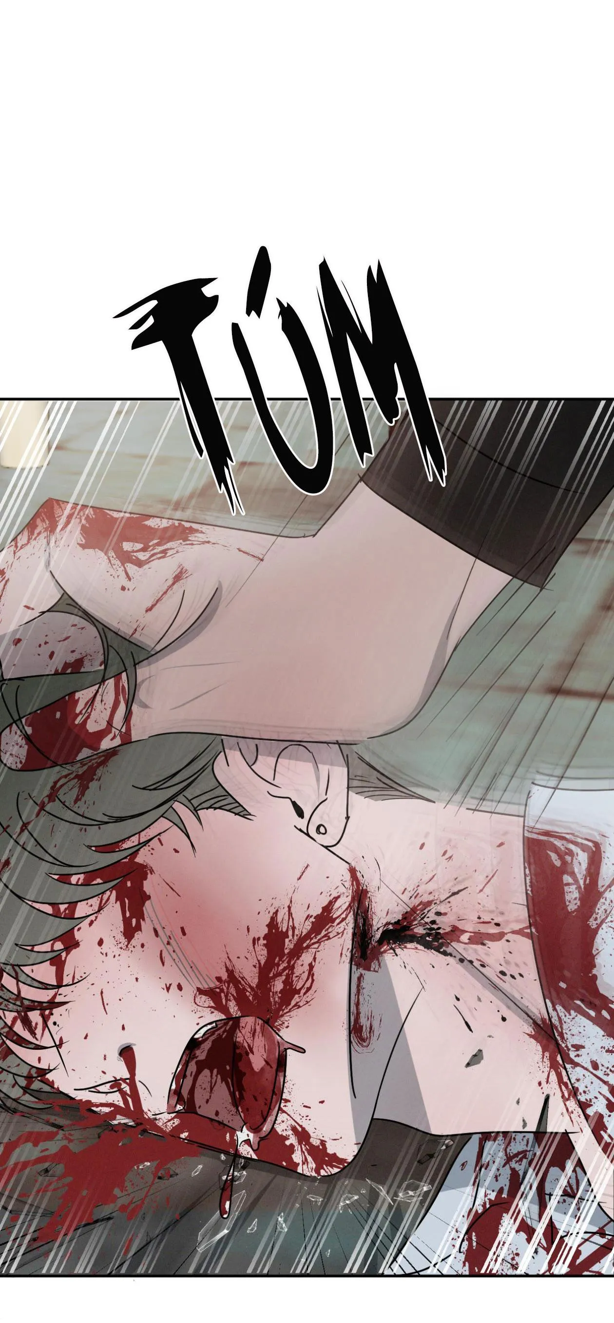 TƯƠNG PHẢN Chapter 32 Trang 68