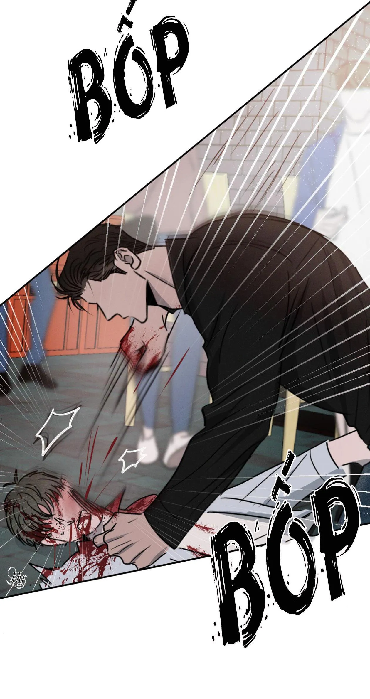 TƯƠNG PHẢN Chapter 32 Trang 70