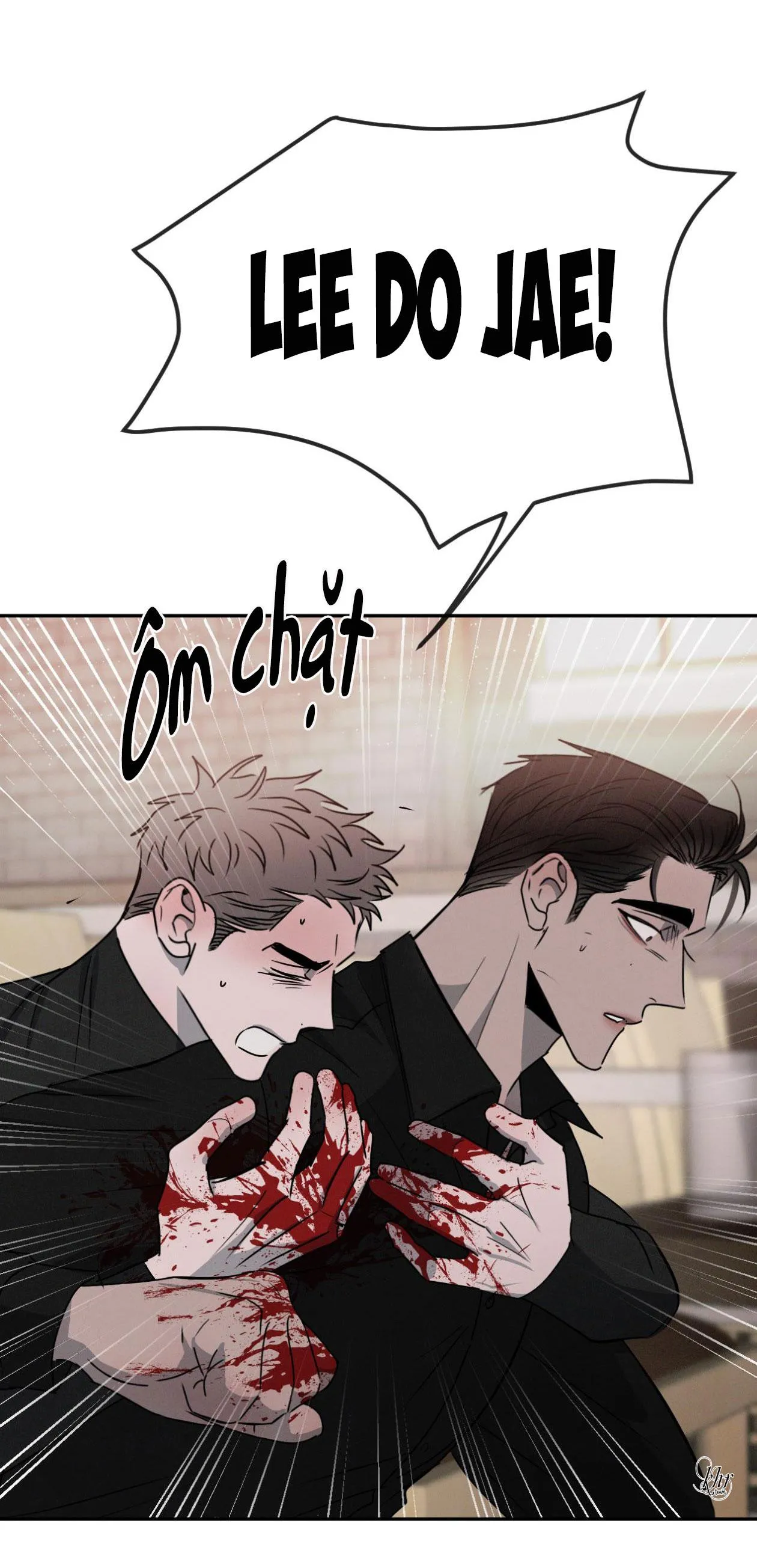 TƯƠNG PHẢN Chapter 32 Trang 73